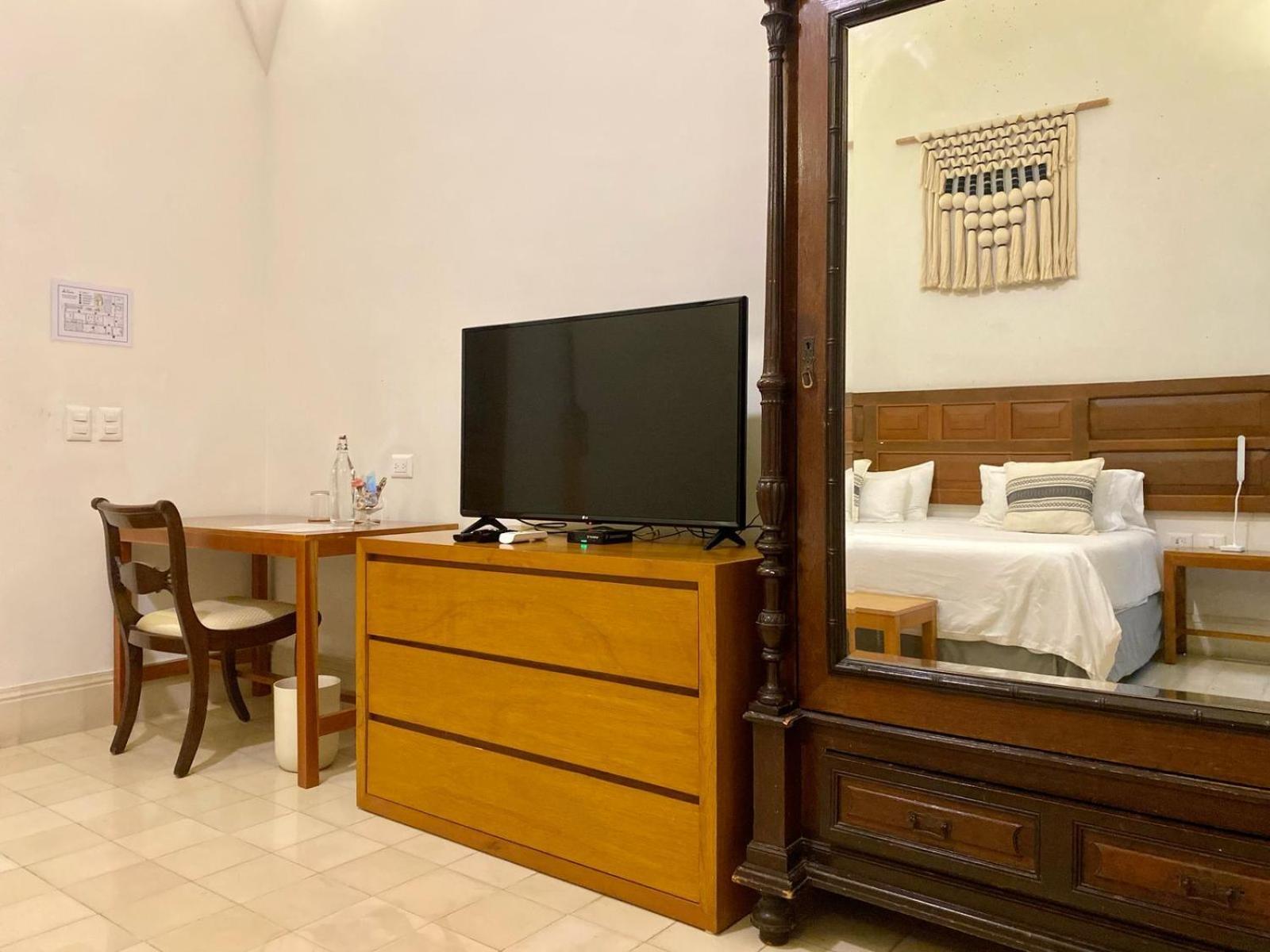 Orquídea Boutique Hotel