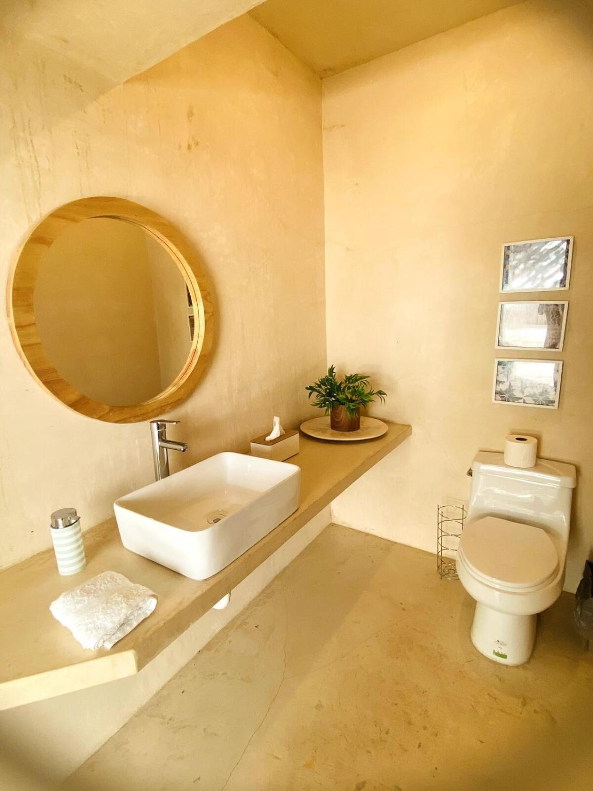 Villa Lux In The Center Of Merida, Swimming Pool *