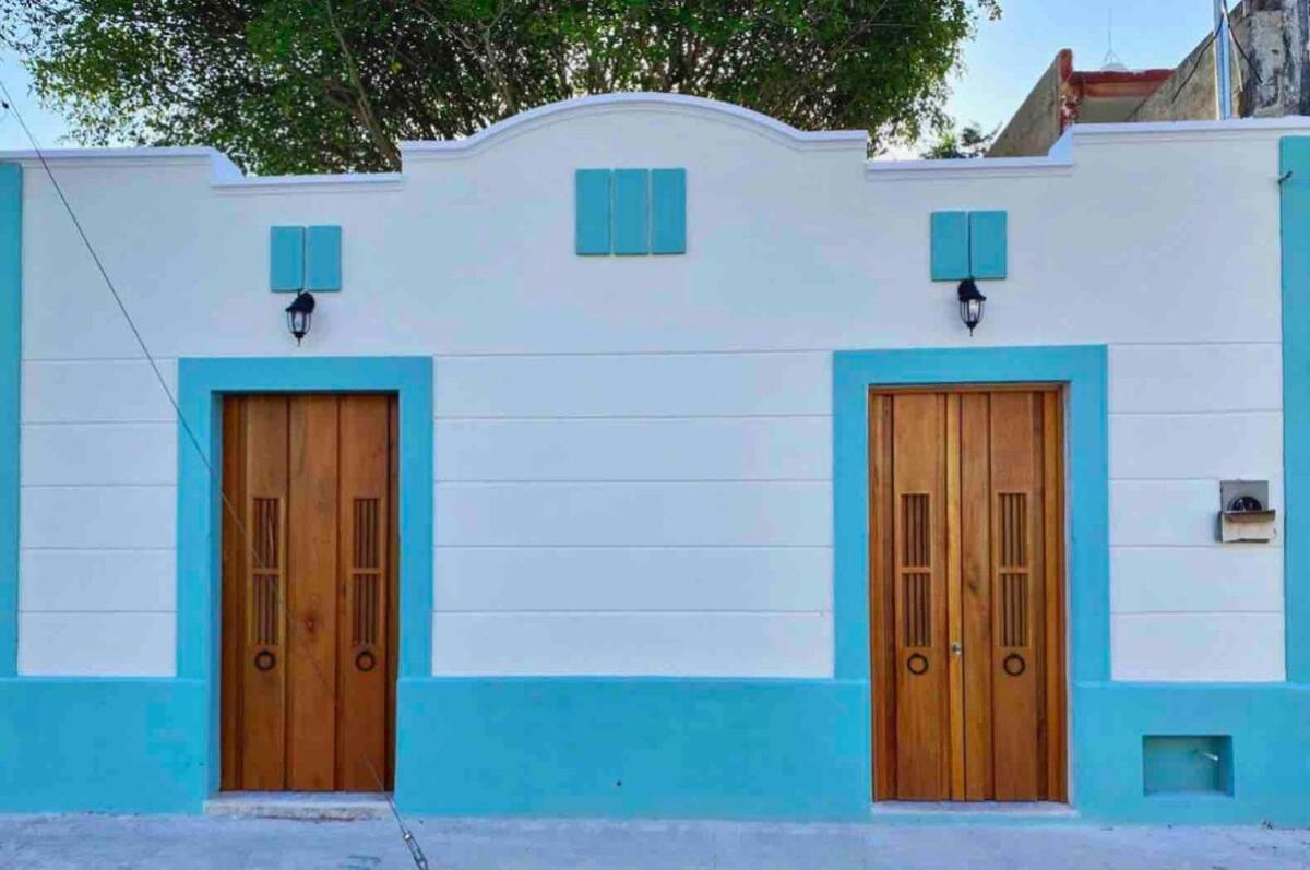 Villa Lux In The Center Of Merida, Swimming Pool Mérida