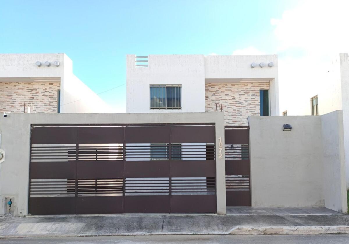 Holiday home Casa Goya Merida