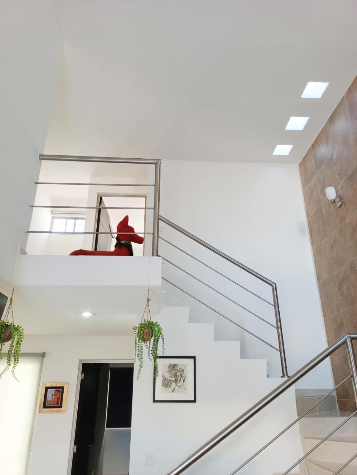 Casa Goya Holiday home