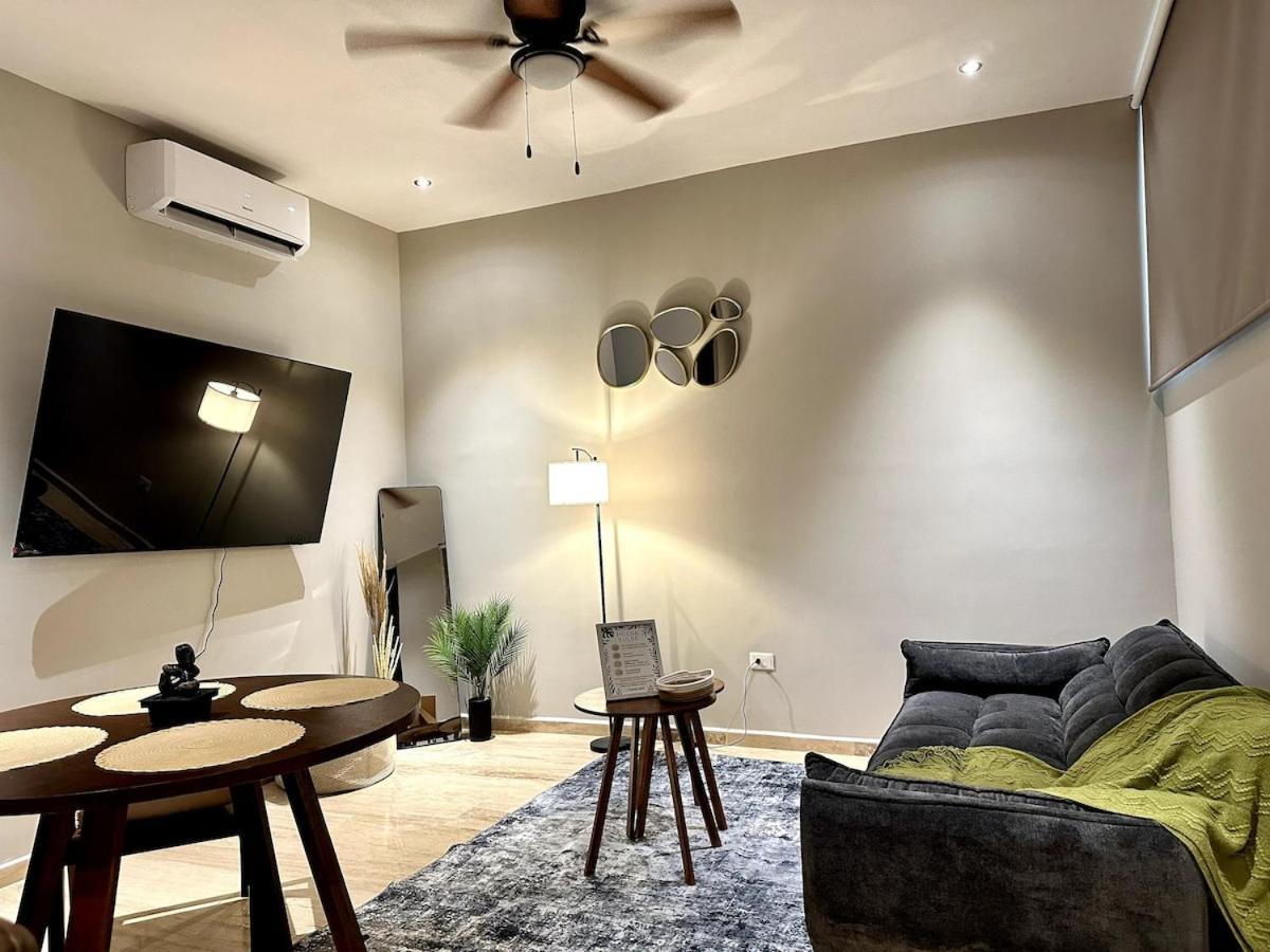 Tuscania Modern Luxe - Temozon On First Floor *