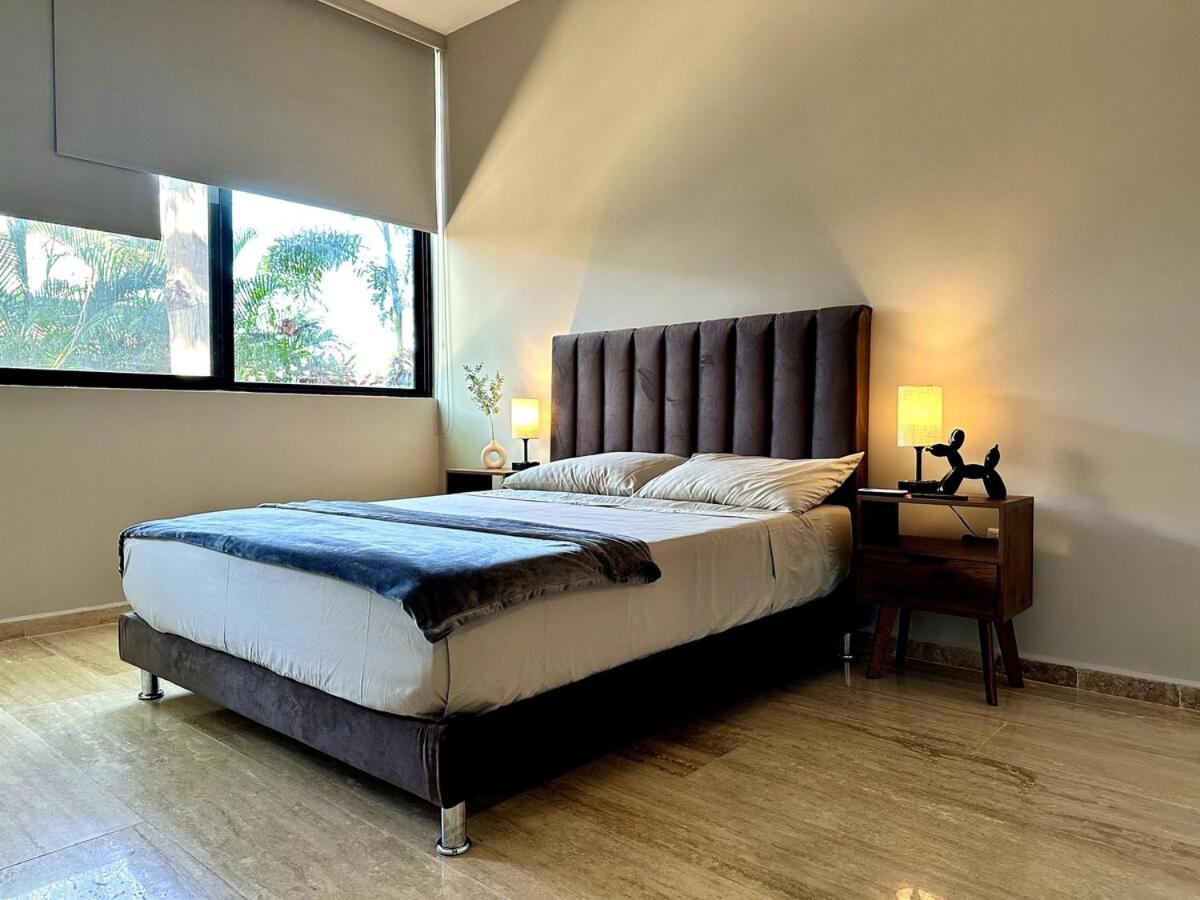 Apartment Tuscania Modern Luxe - Temozon On First Floor *