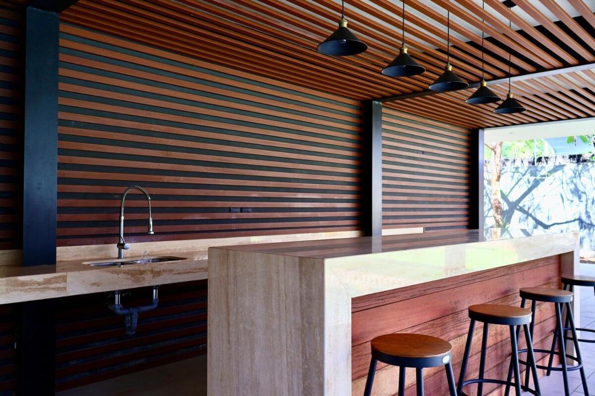 Apartment Tuscania Modern Luxe - Temozon On First Floor Merida
