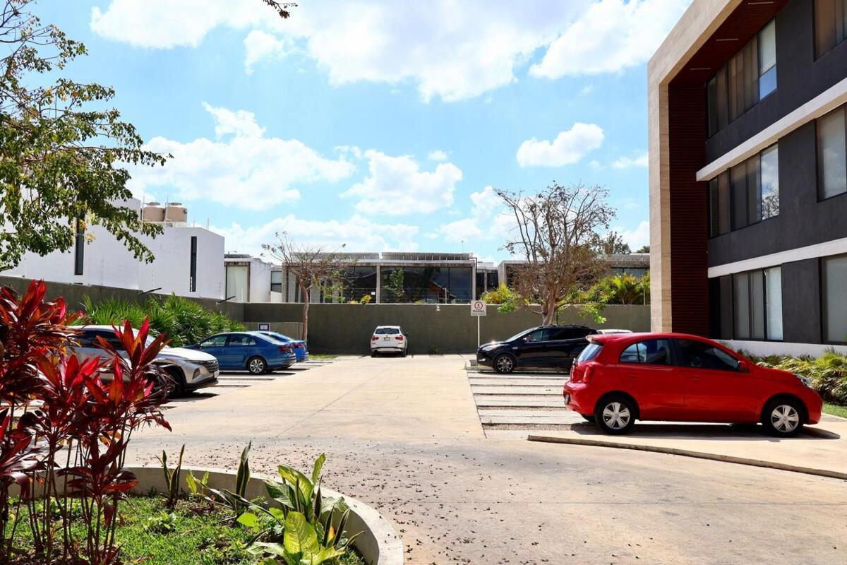 Tuscania Modern Luxe - Temozon On First Floor * Merida