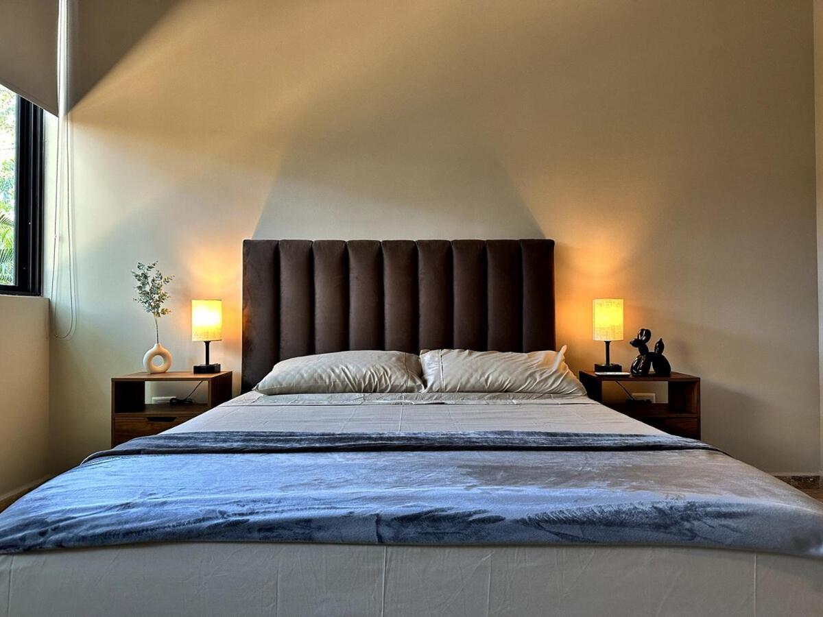 Apartment Tuscania Modern Luxe - Temozon On First Floor *
