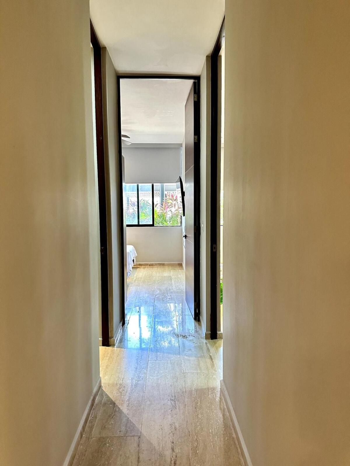Tuscania Modern Luxe - Temozon On First Floor Merida