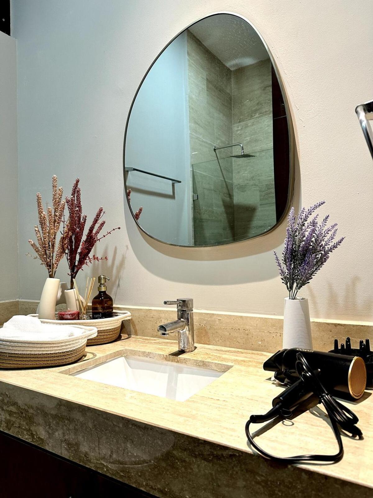 Apartment Tuscania Modern Luxe - Temozon On First Floor Merida
