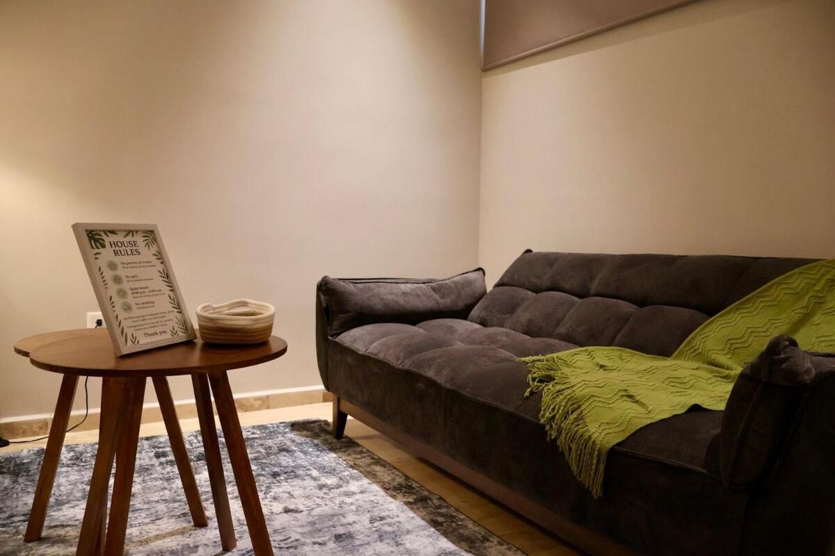 Tuscania Modern Luxe - Temozon On First Floor Merida