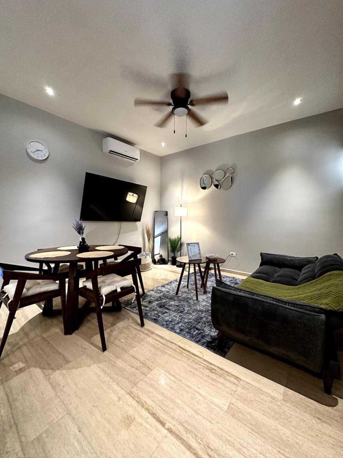 Tuscania Modern Luxe - Temozon On First Floor