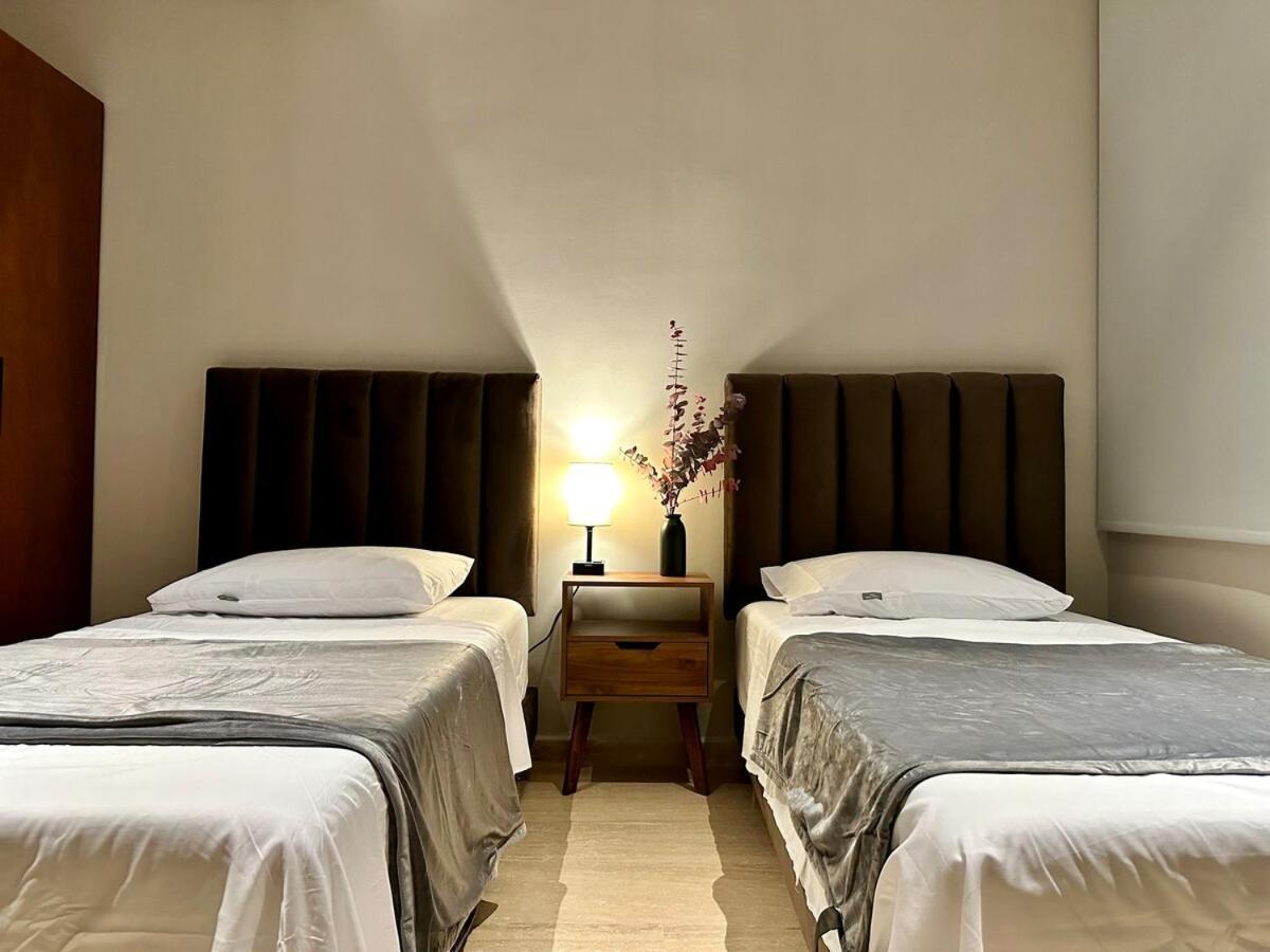 Tuscania Modern Luxe - Temozon On First Floor *