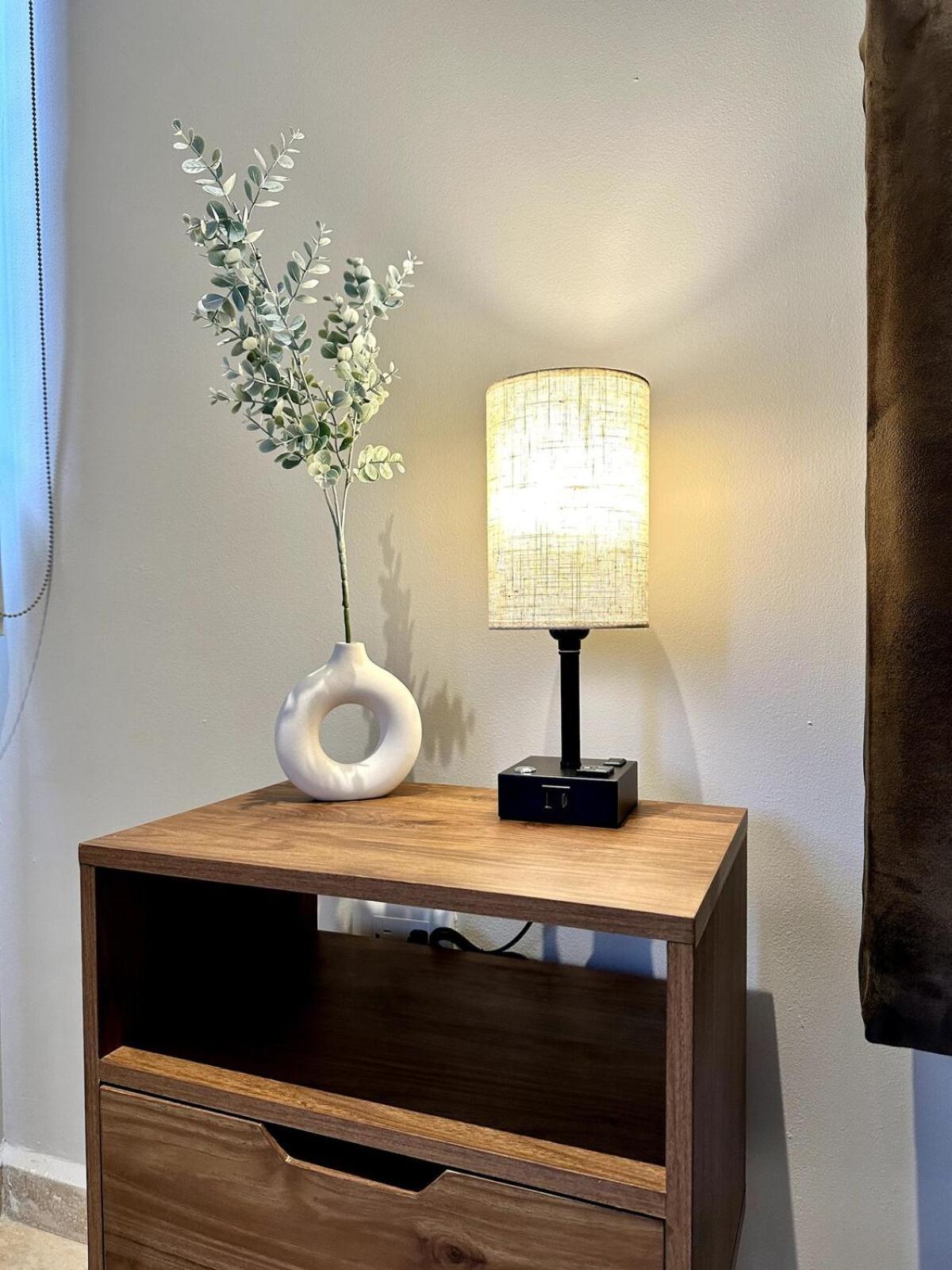 Apartment Tuscania Modern Luxe - Temozon On First Floor *