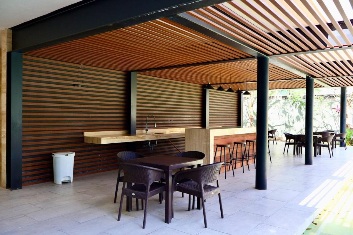 Tuscania Modern Luxe - Temozon On First Floor * Merida