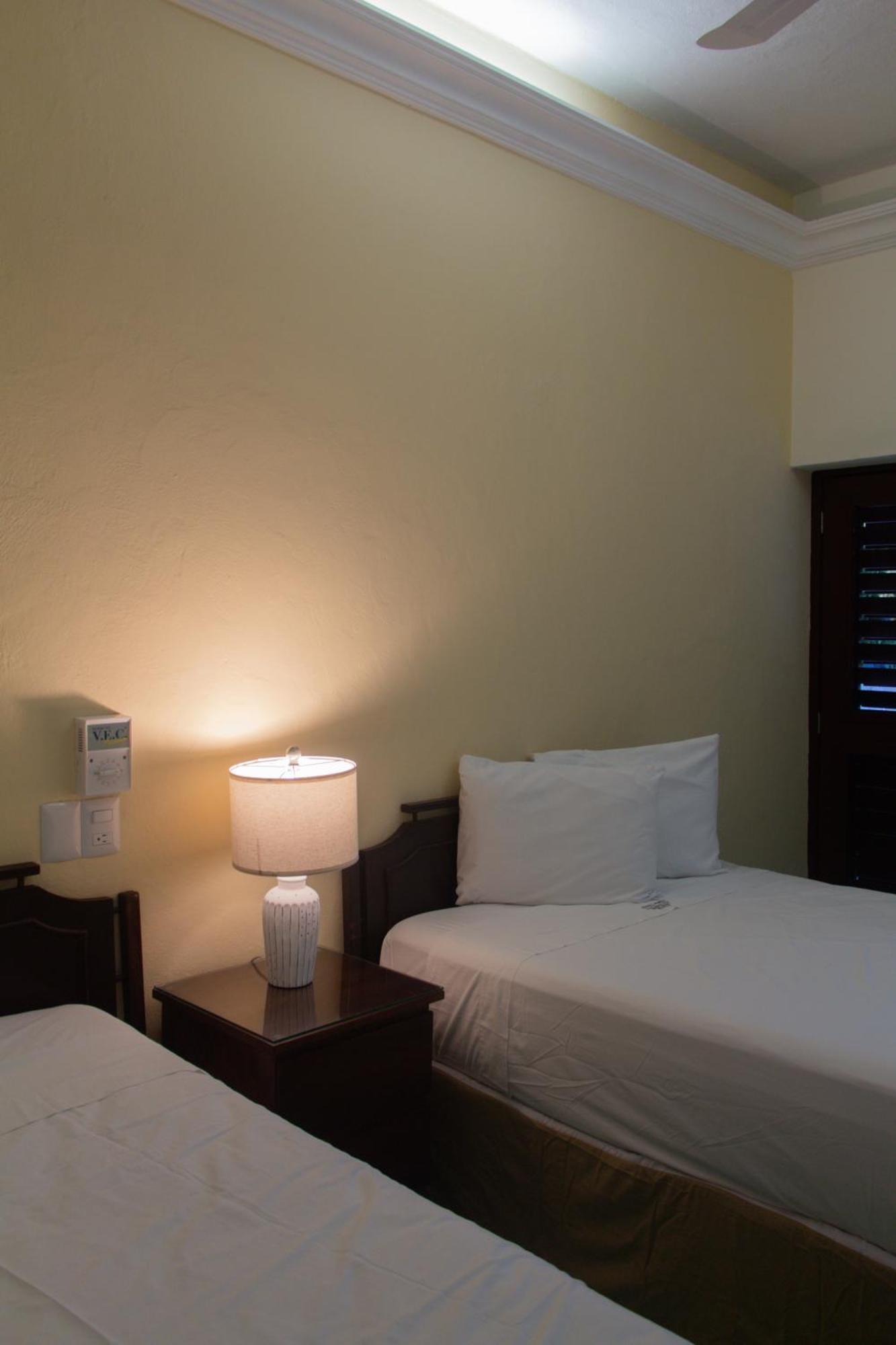 Hotel Nuevo Paris 3*