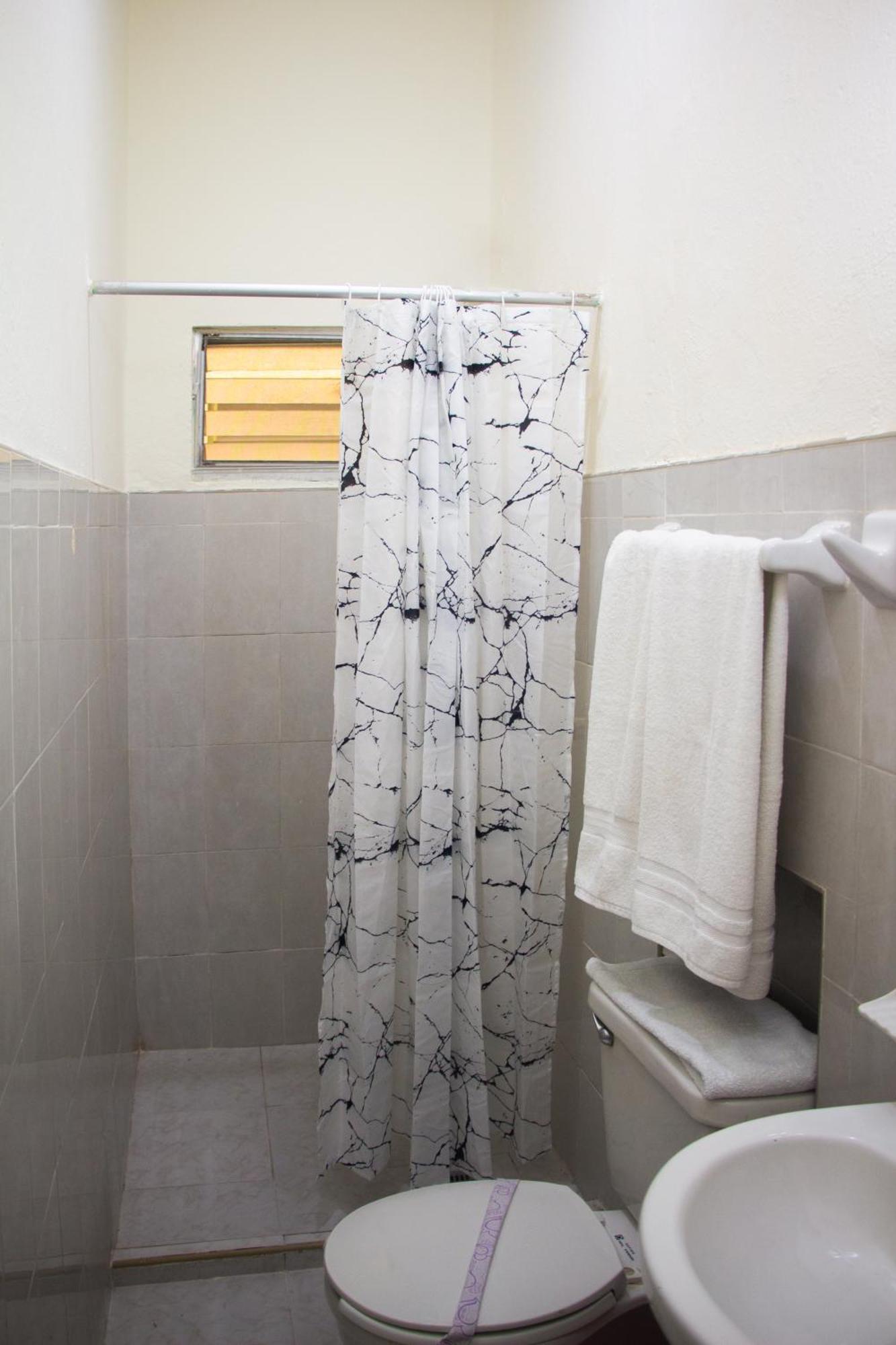 Nuevo Paris Hotel