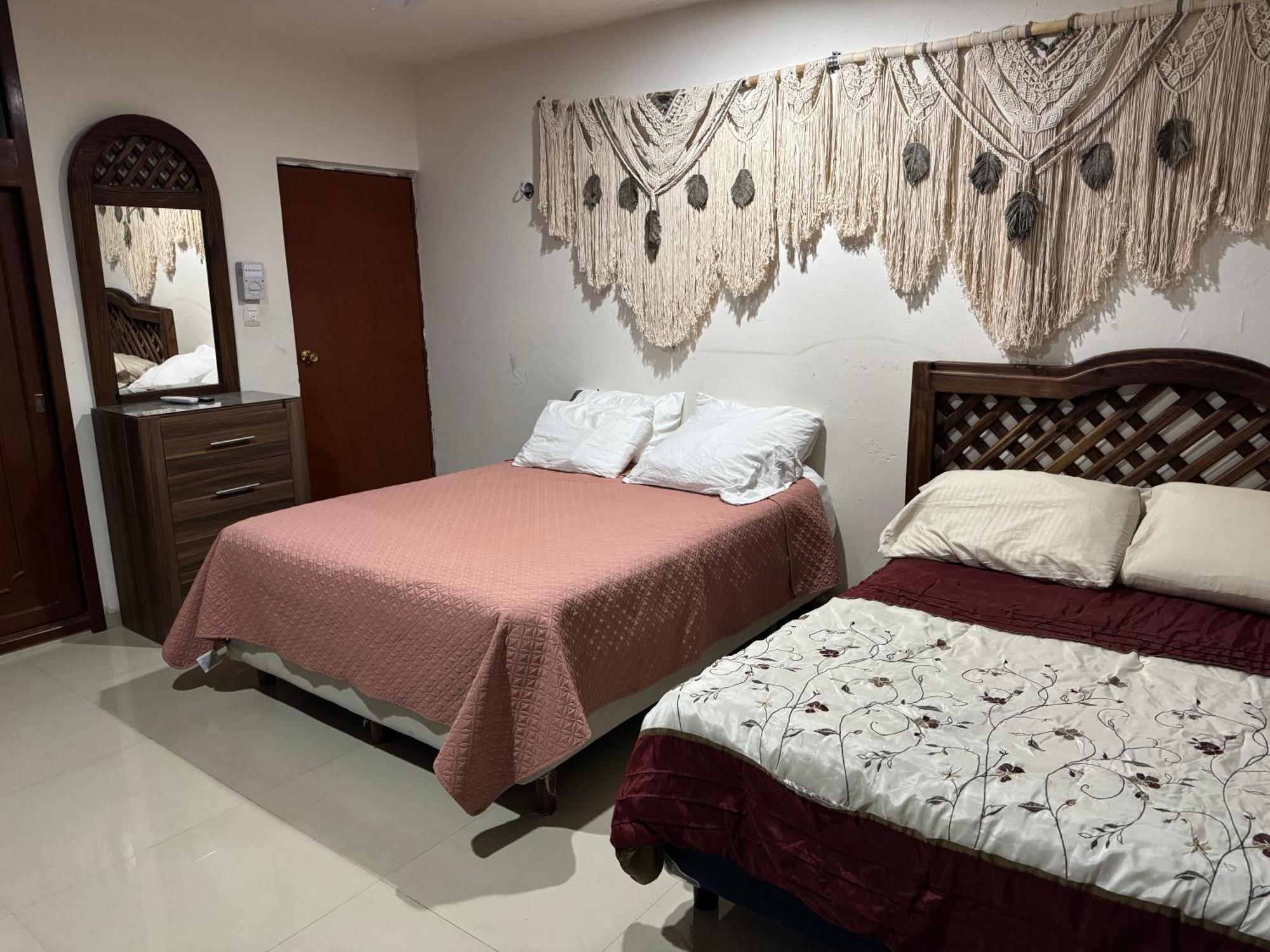 Casa Del Artista Сasa de vacaciones *