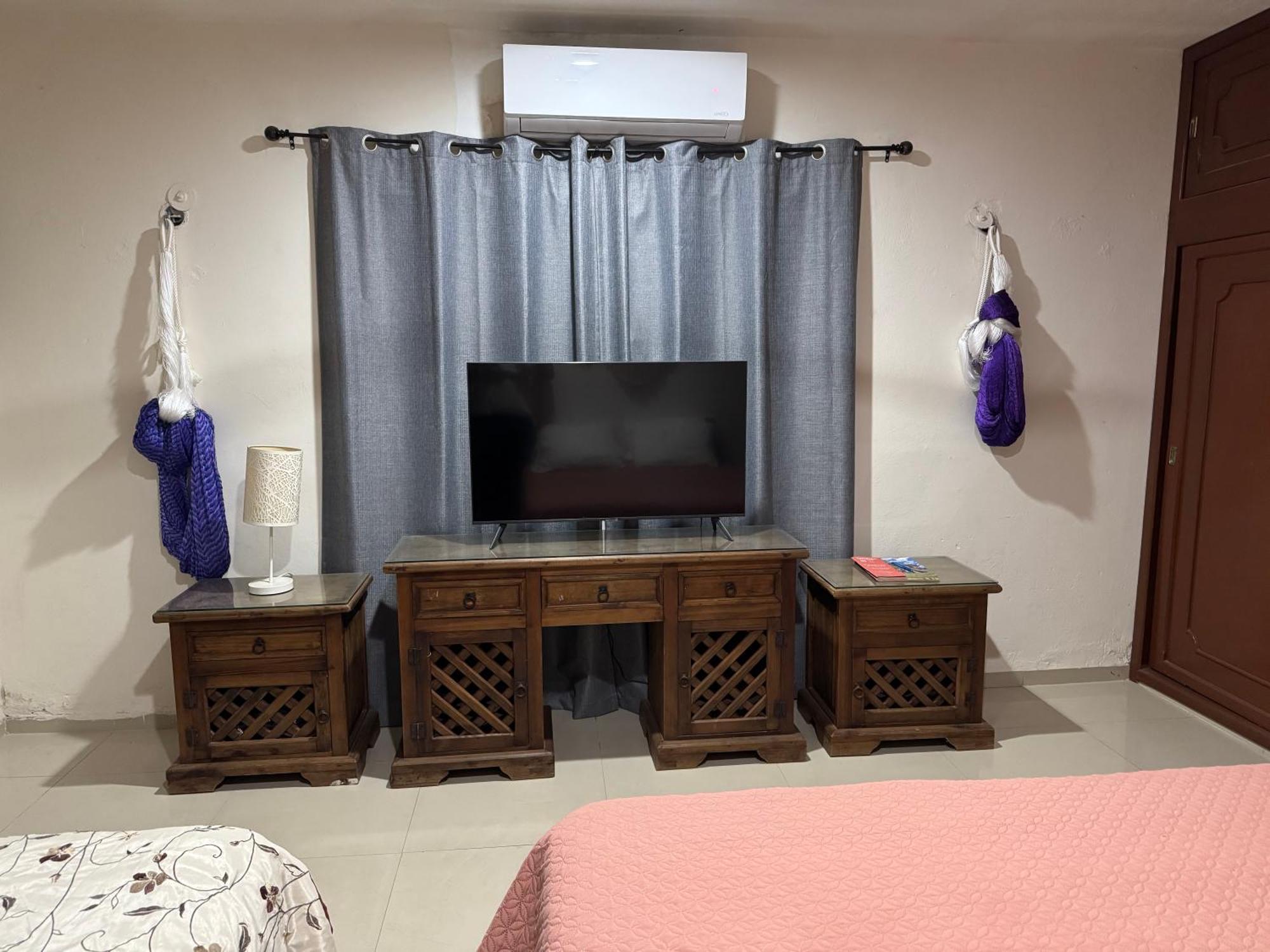 Casa Del Artista Сasa de vacaciones Mérida