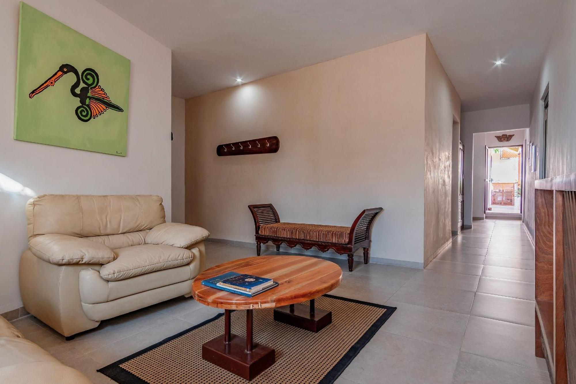 Casa Tolok