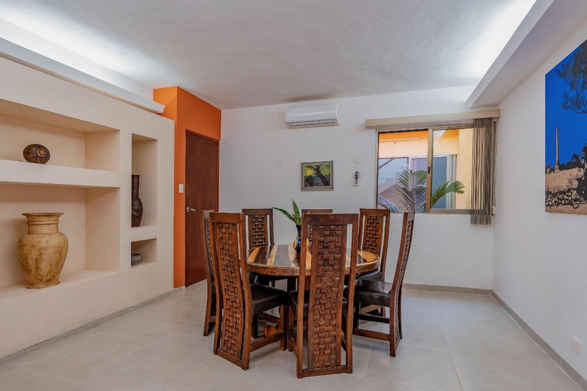 Casa Tolok Apartamento