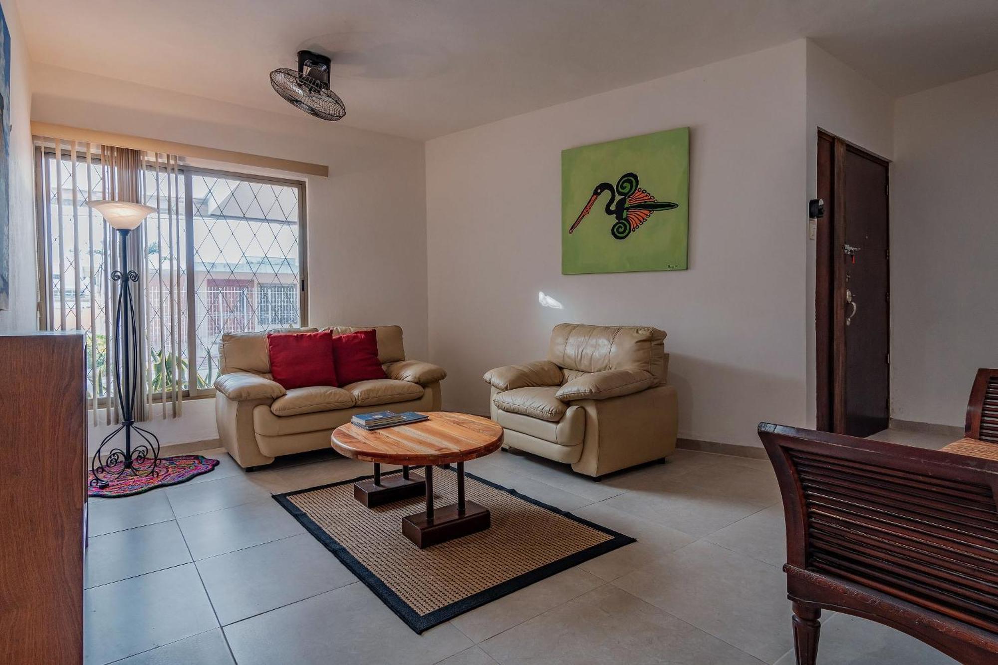 Apartamento Casa Tolok
