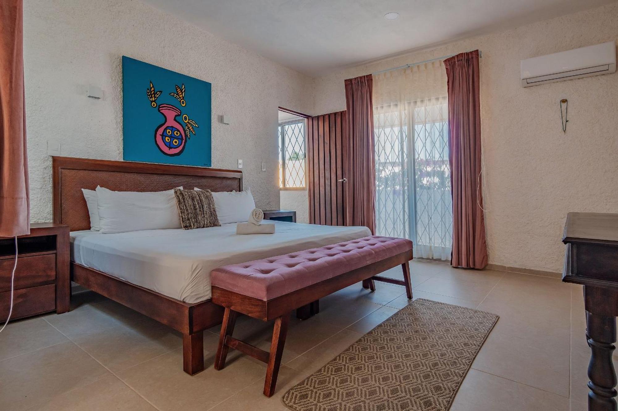Apartamento Casa Tolok *