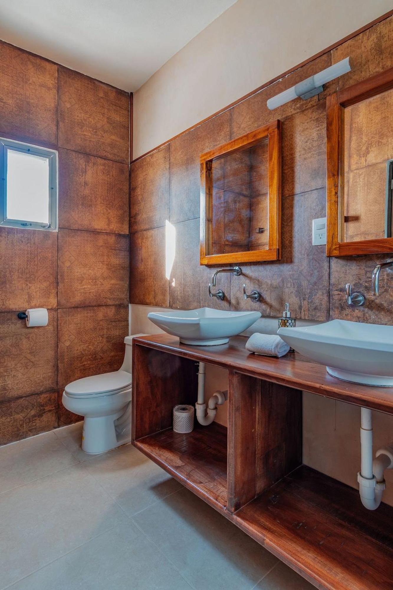 Apartamento Casa Tolok Mérida
