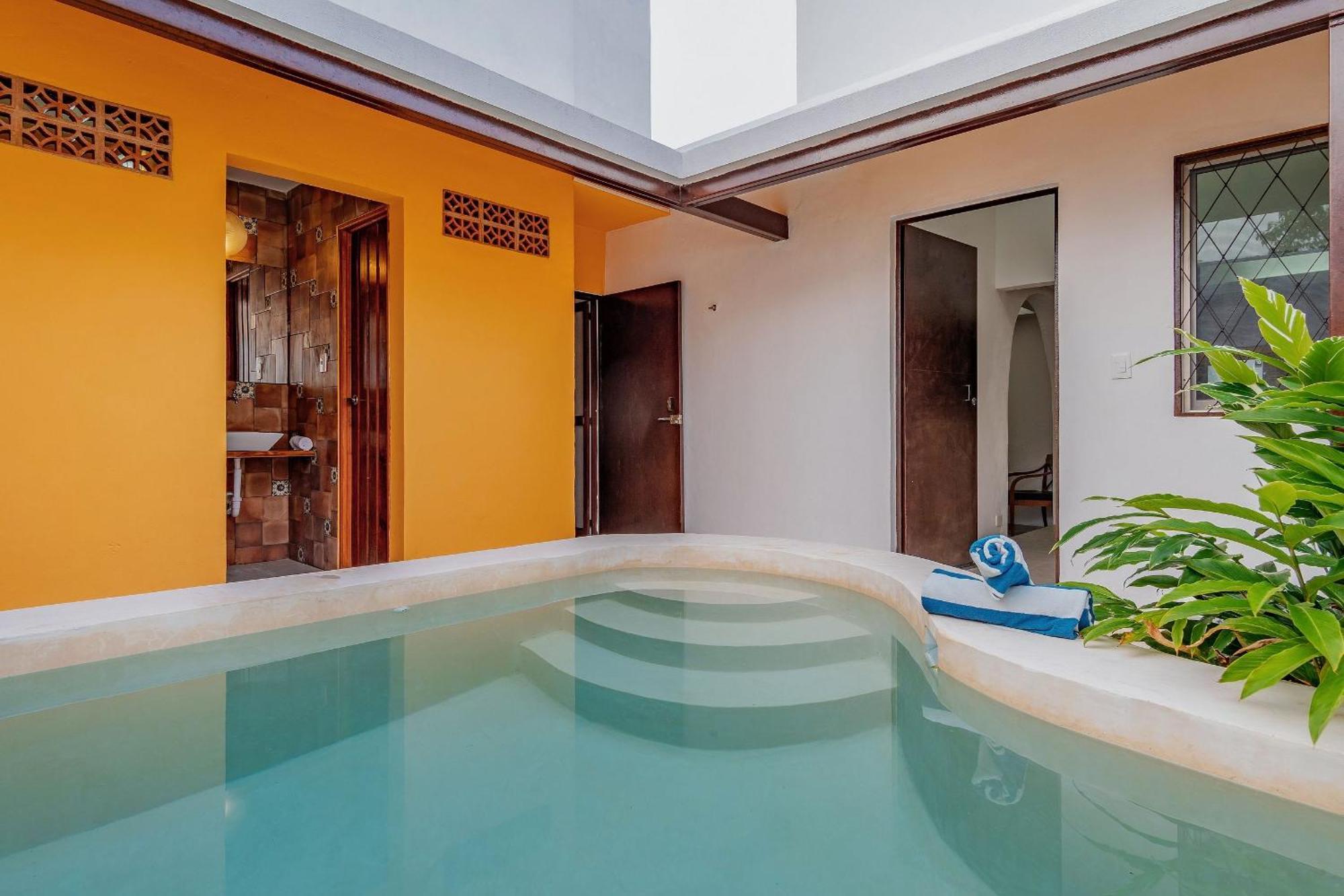 Casa Tolok Mérida