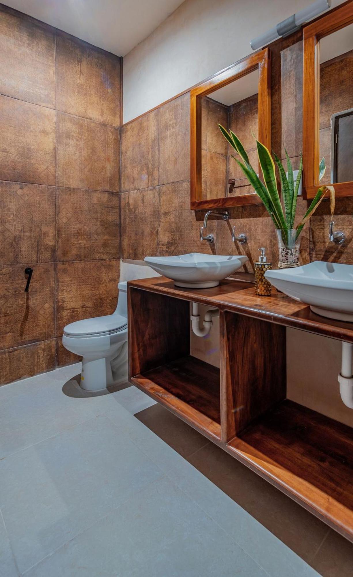 Apartamento Casa Tolok Mérida