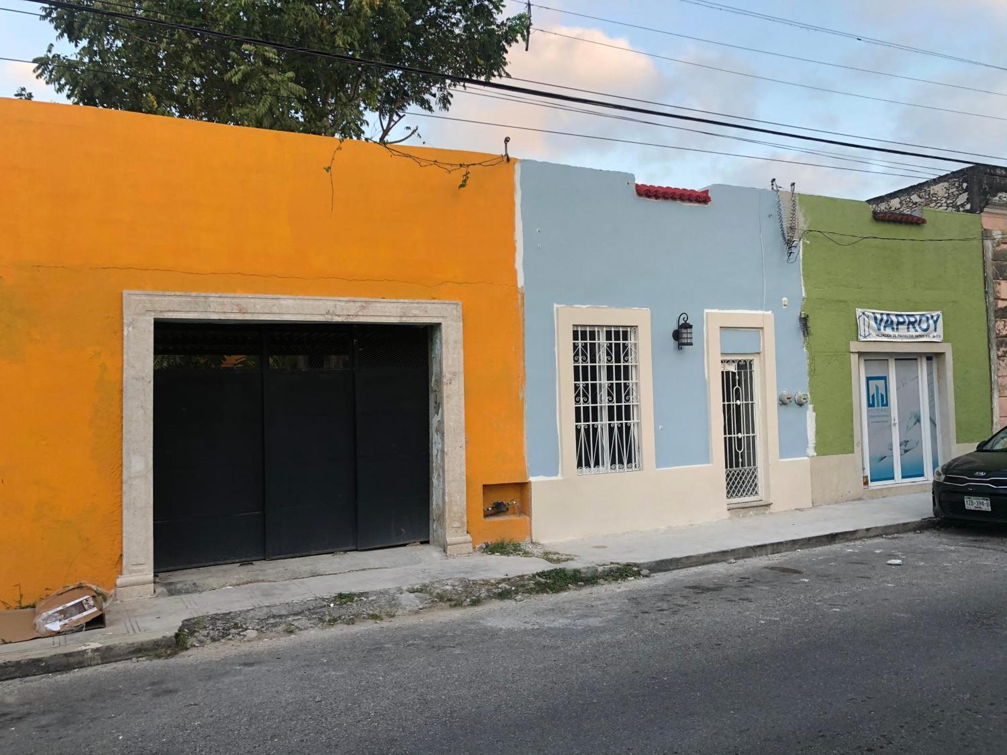 Candita Mérida