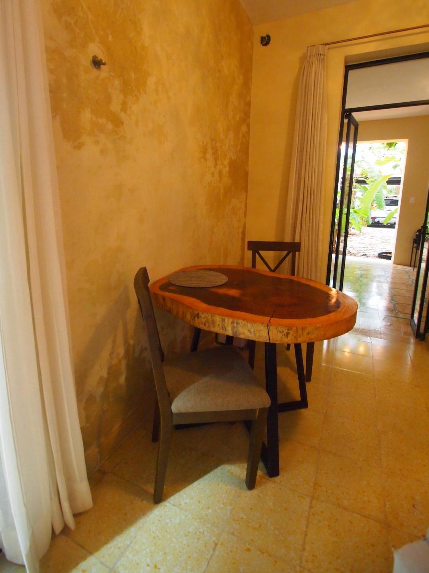 Candita Apartamento