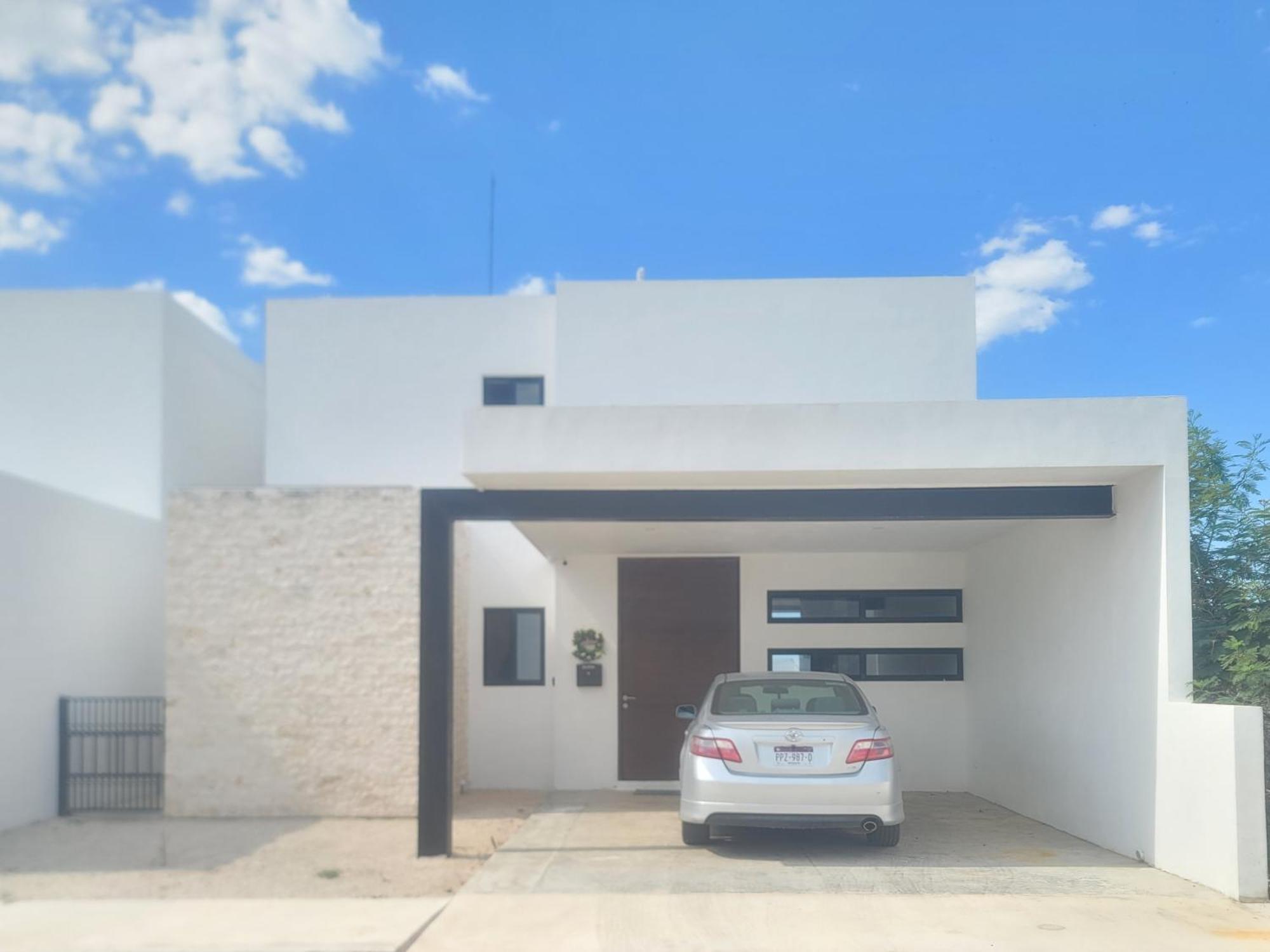 Casa De Dios * Mérida