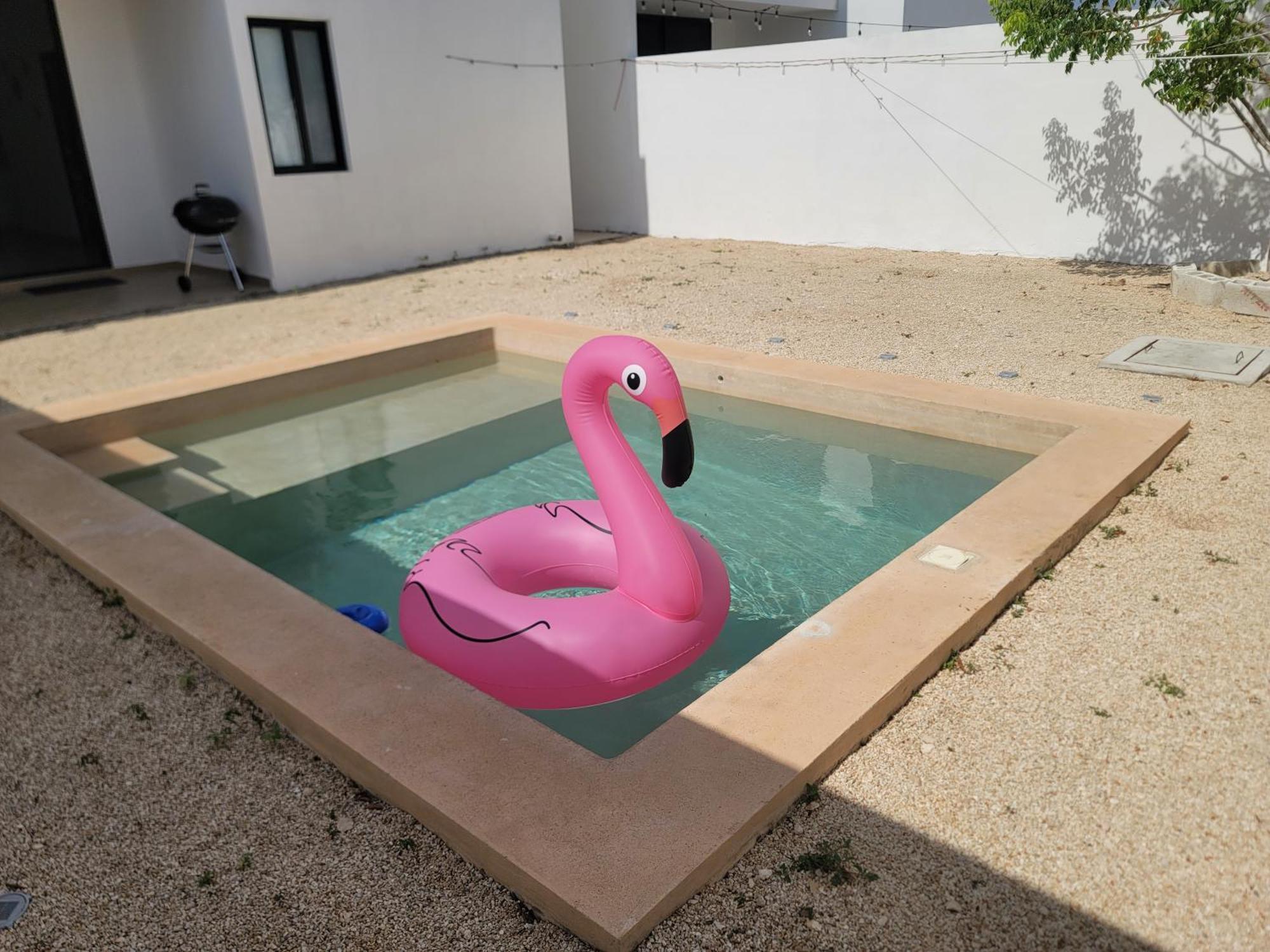 Casa De Dios Сasa de vacaciones