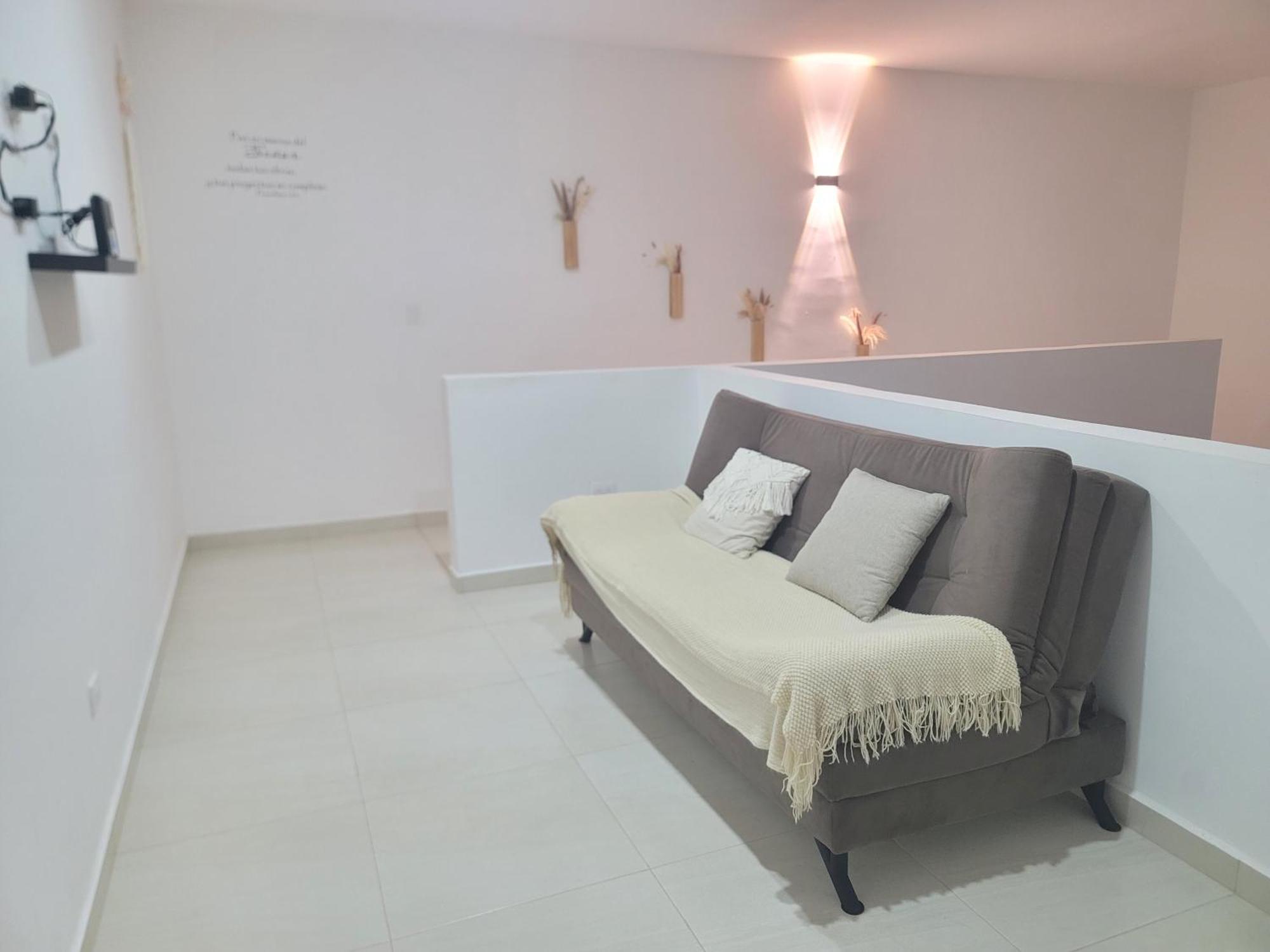 Casa De Dios Сasa de vacaciones *