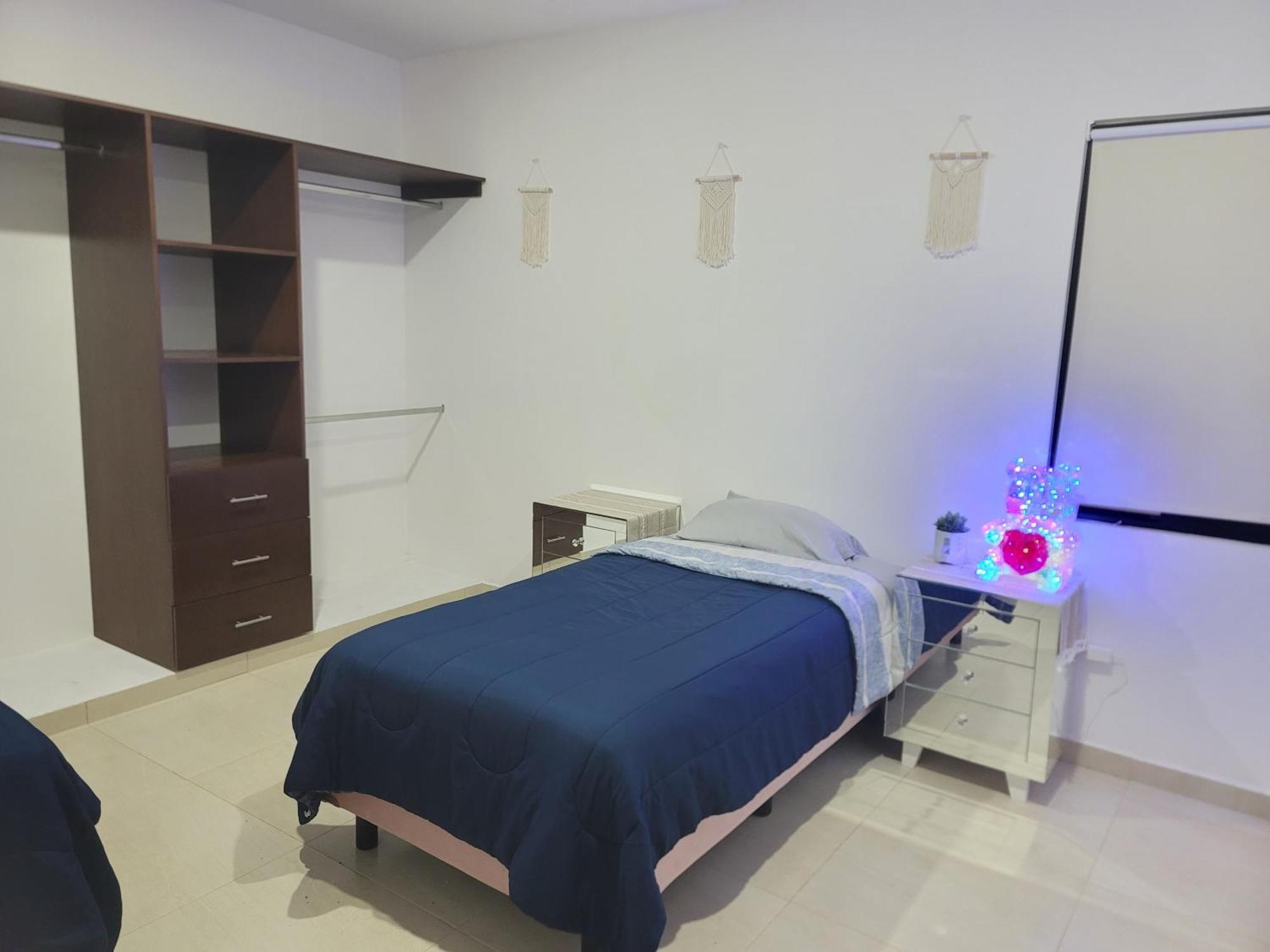 Casa De Dios Сasa de vacaciones