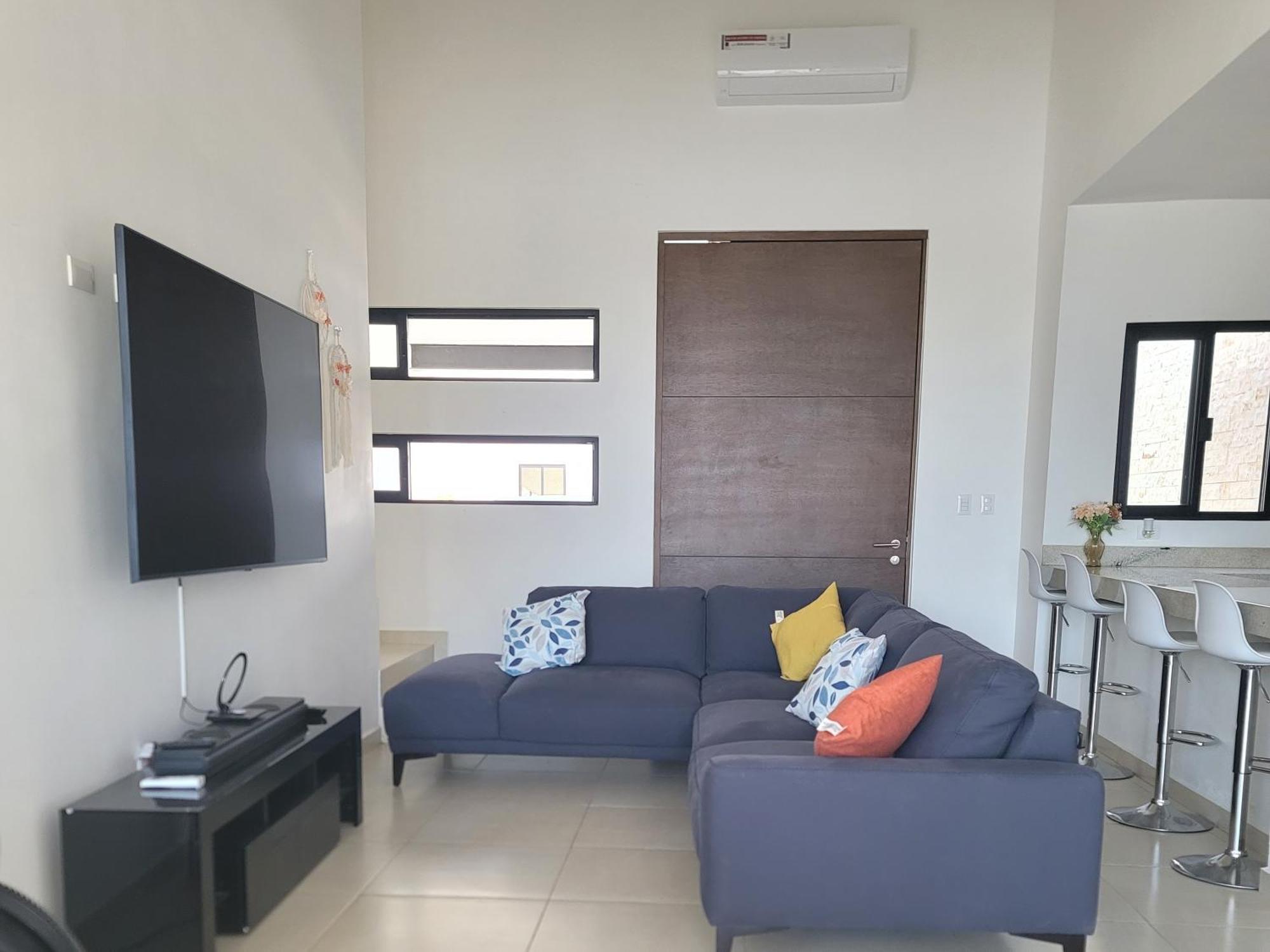 Casa De Dios Сasa de vacaciones Mérida