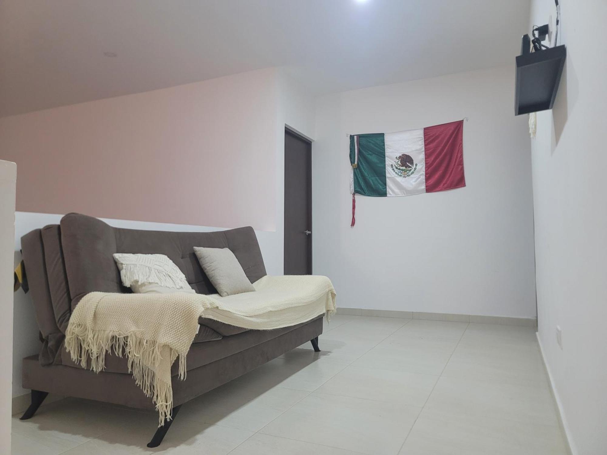 Сasa de vacaciones Casa De Dios