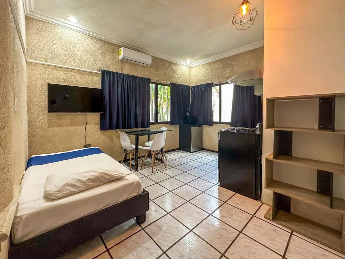 Increible Loft Con Piscina 3 Personas Casa Montes Apartamento *