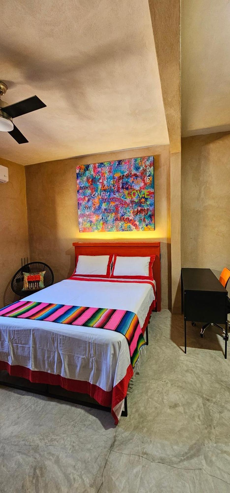 Apartamento Casitas *