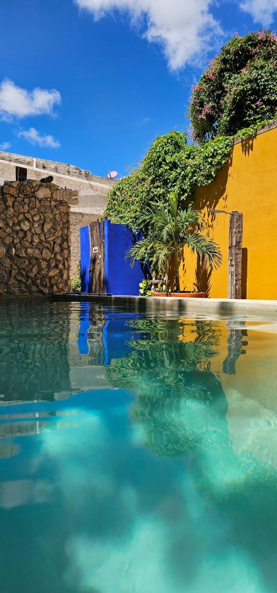 Apartamento Casitas