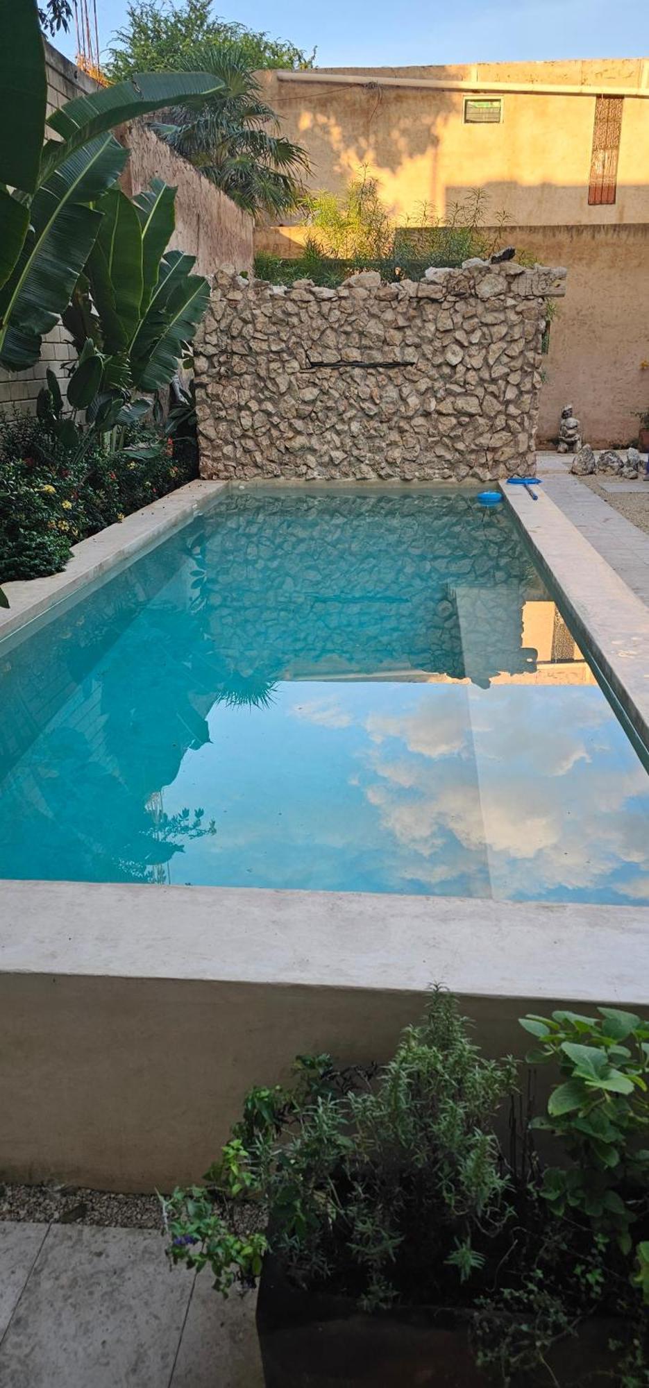 Casitas Apartamento Mérida