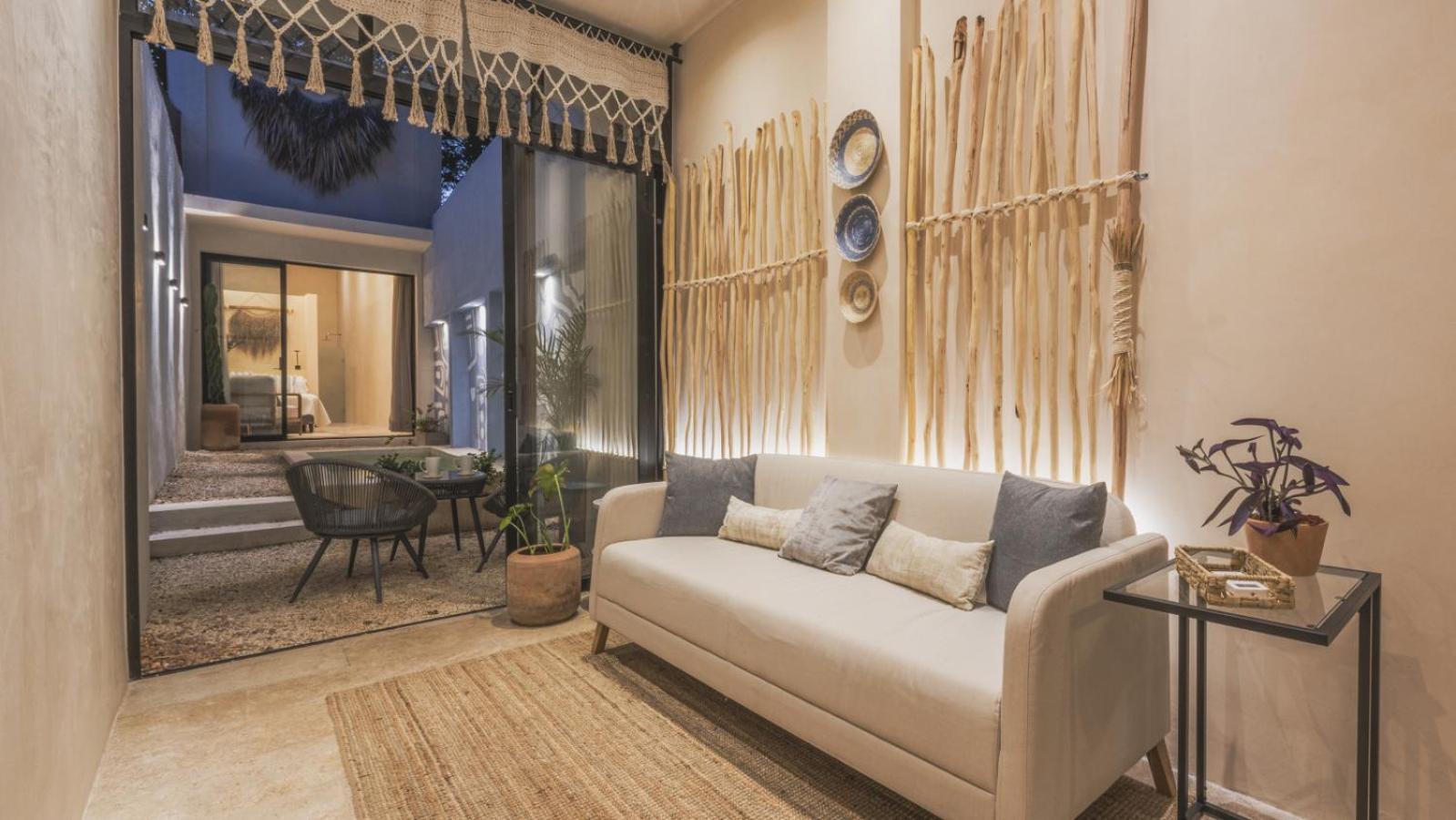 Casa Esperanza Couples Downtown And Pool *