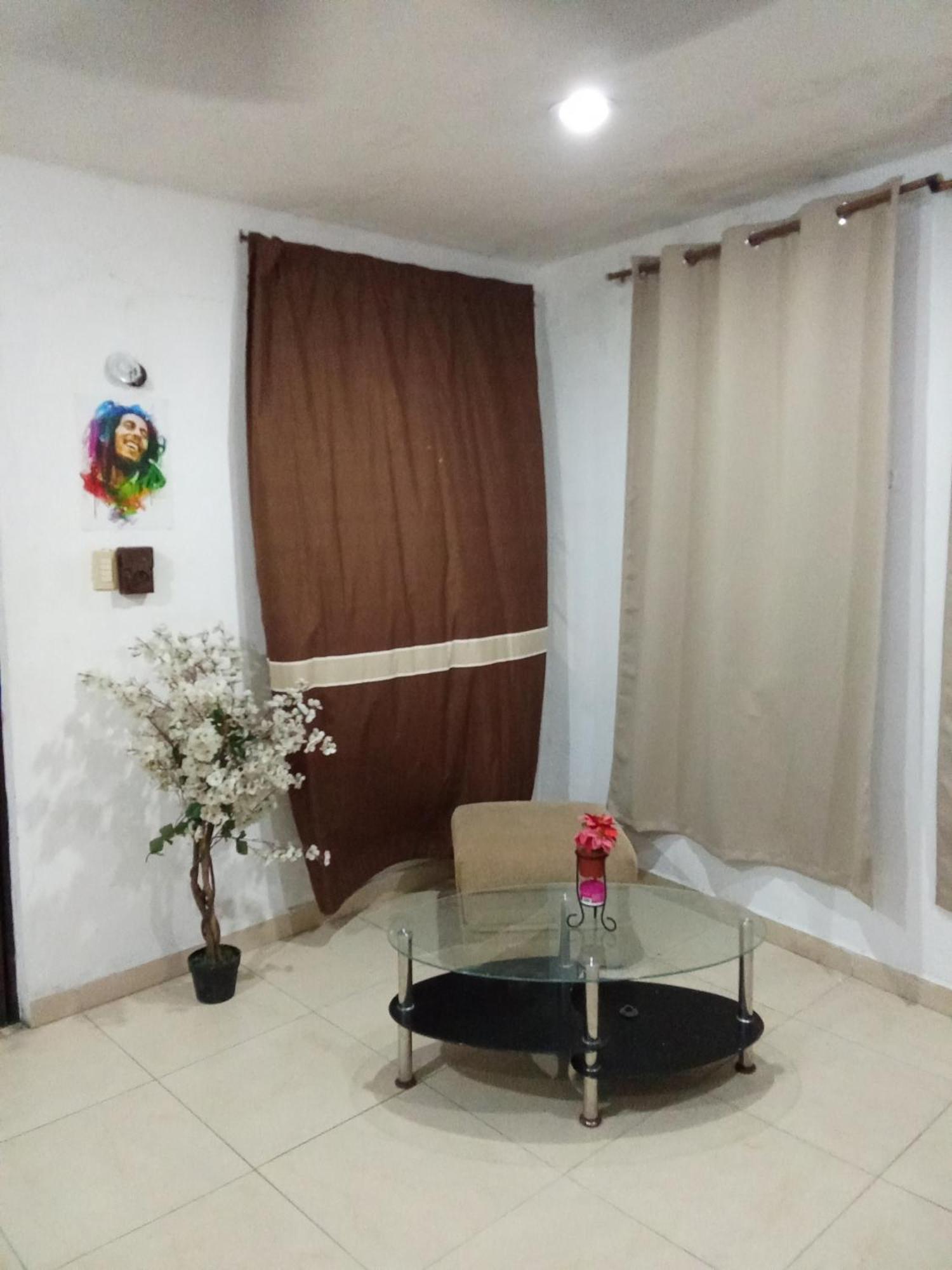 Apartamento Casa Limones *