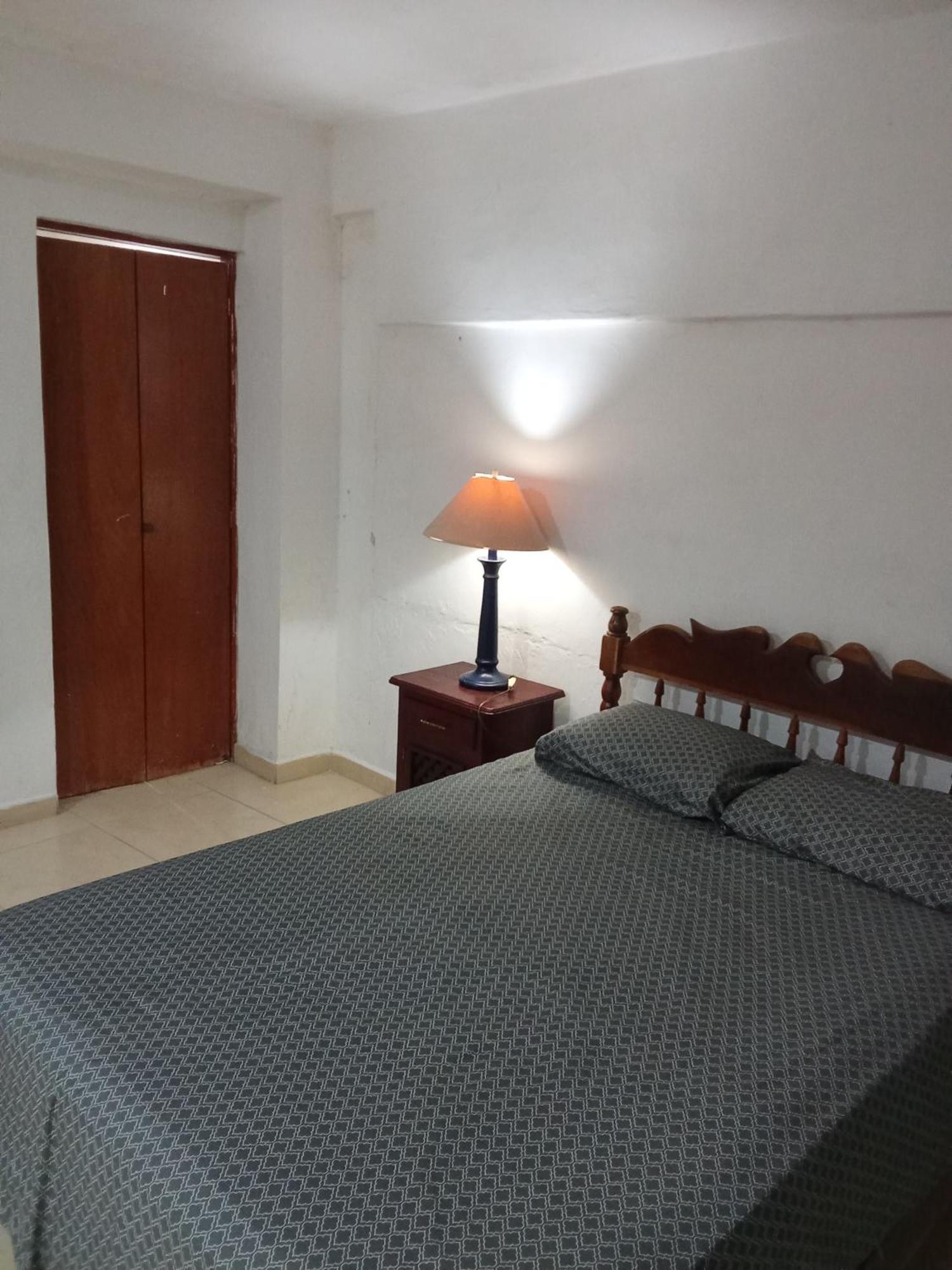 Casa Limones Apartamento *