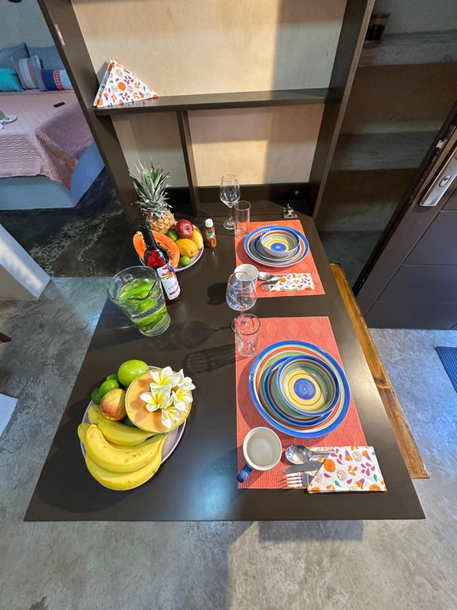 Rae4sesenta Apts Apartamento Mérida