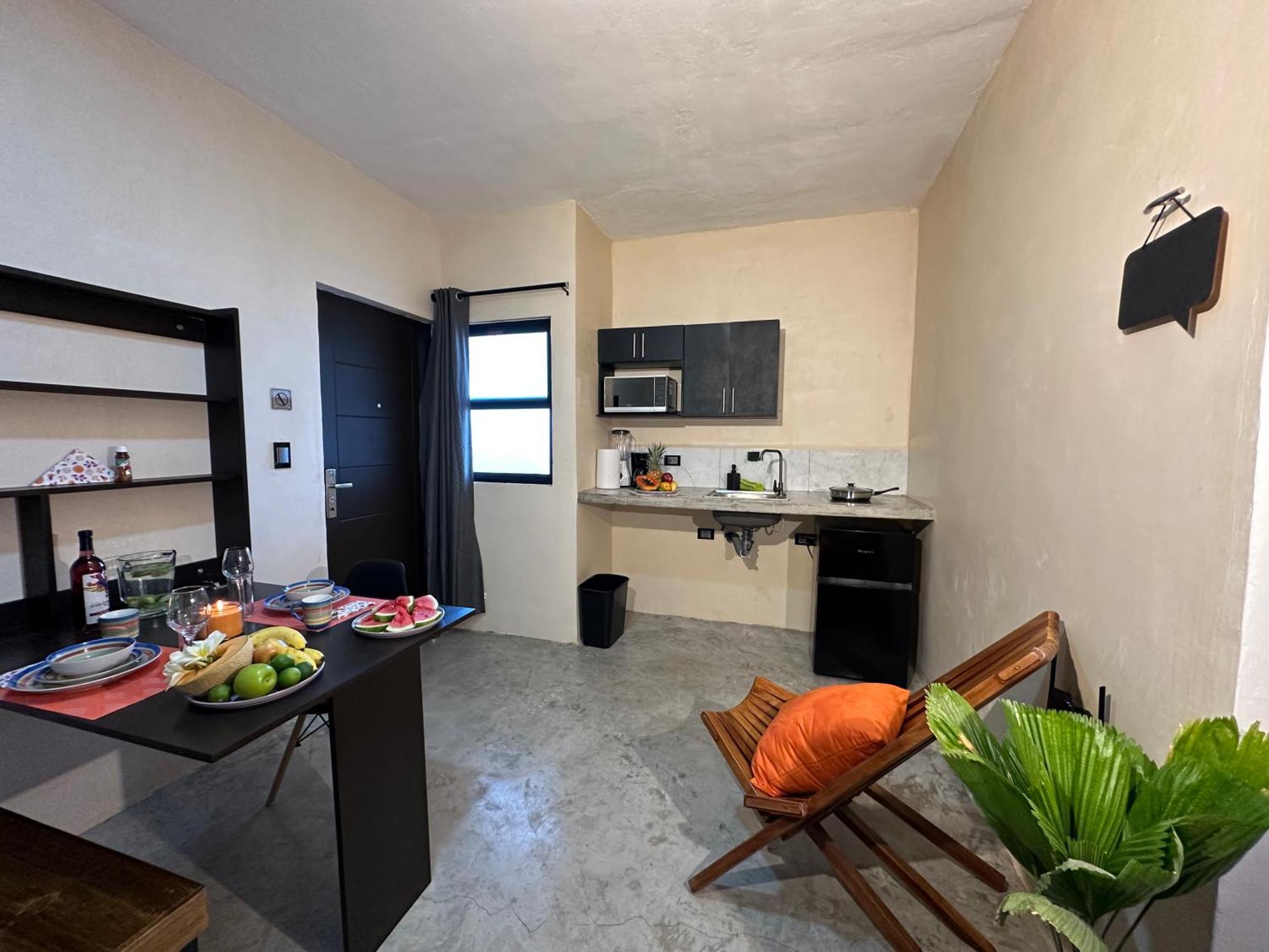 Rae4sesenta Apts * Mérida