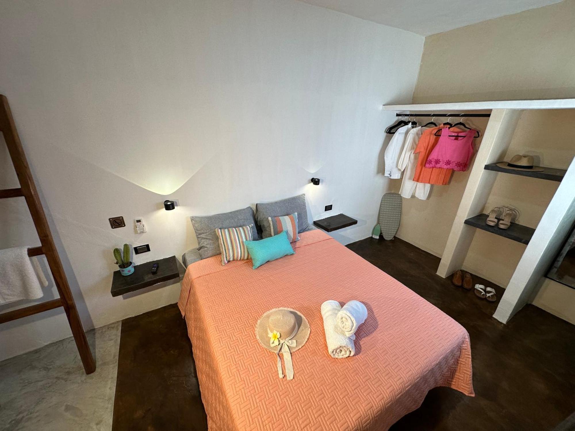 Apartamento Rae4sesenta Apts