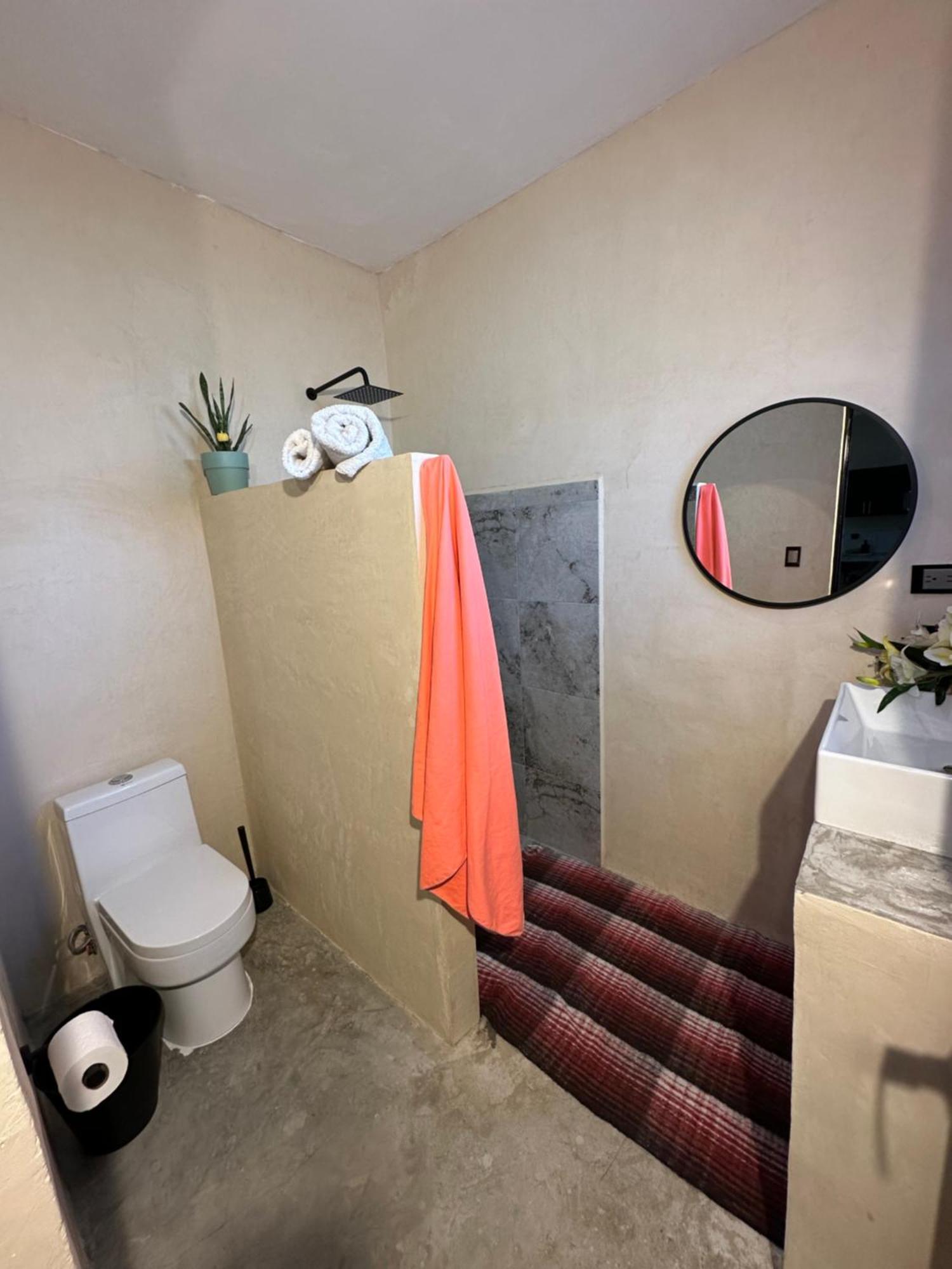 Apartamento Rae4sesenta Apts Mérida