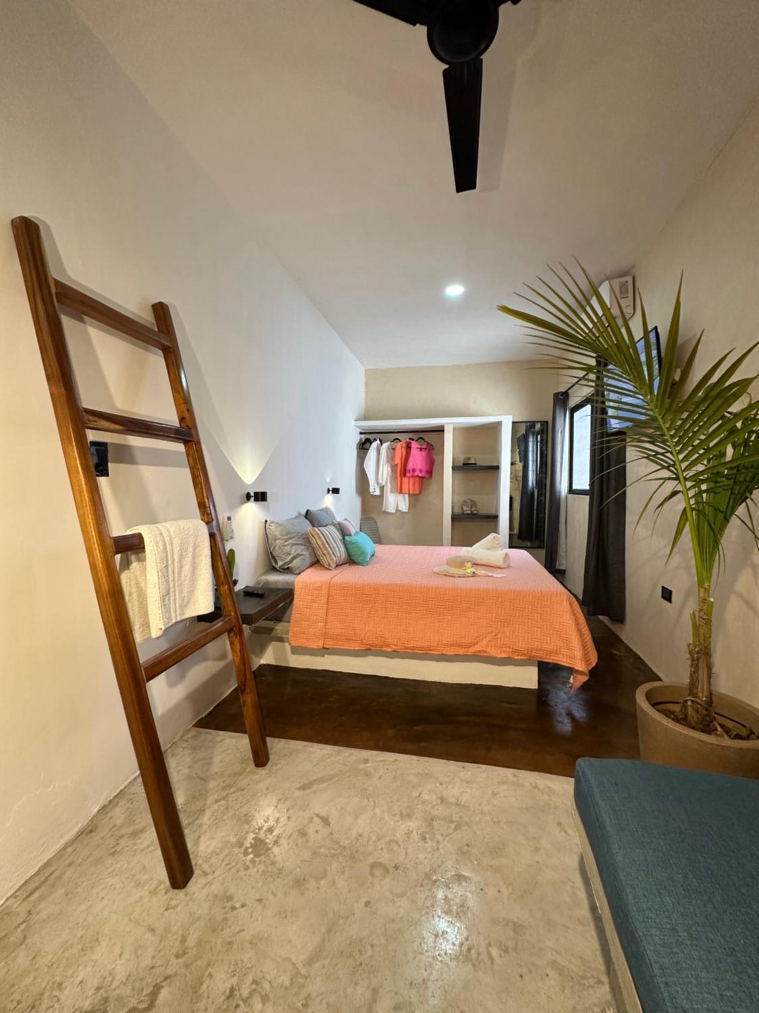 Apartamento Rae4sesenta Apts *