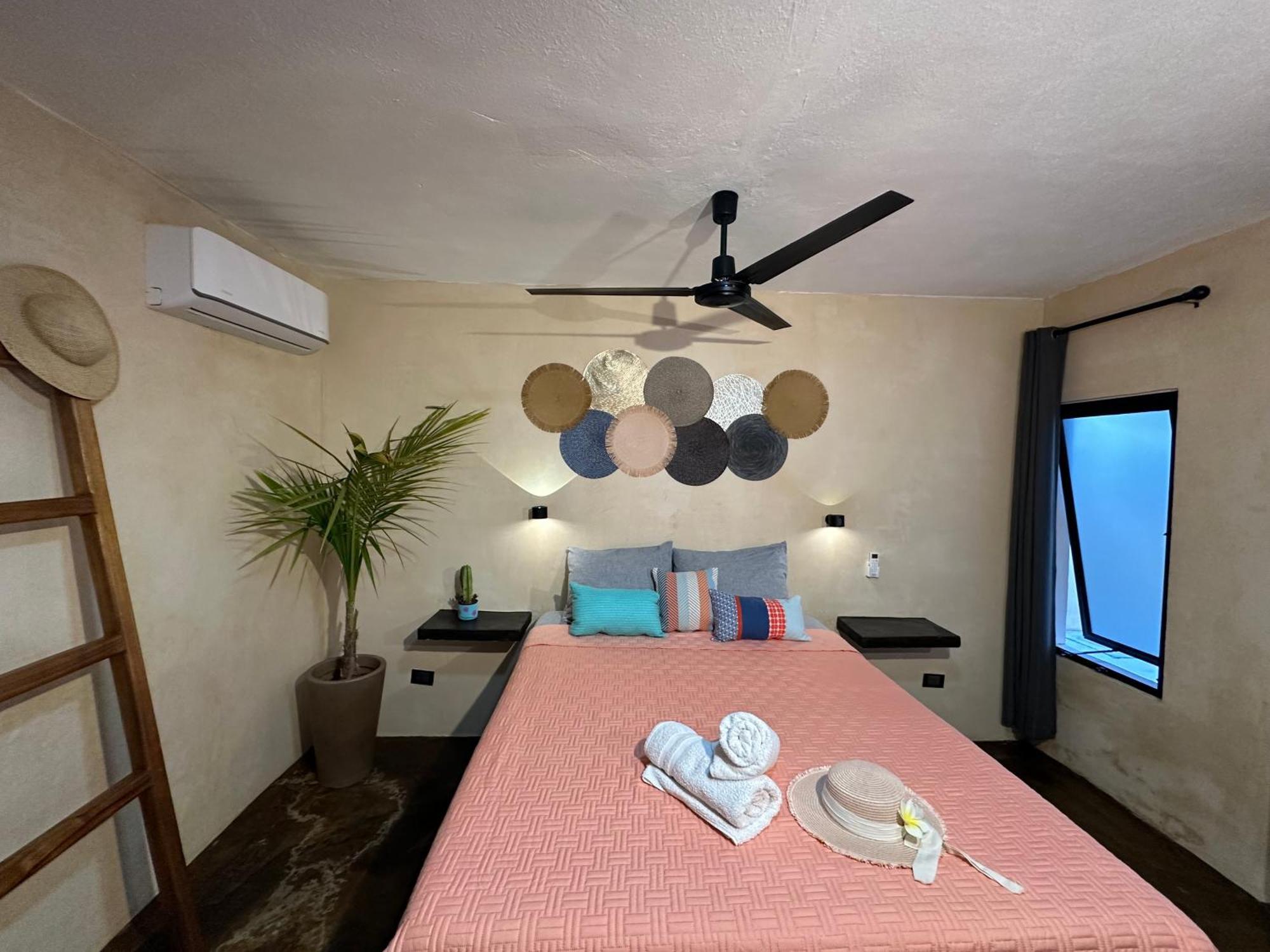 Apartamento Rae4sesenta Apts