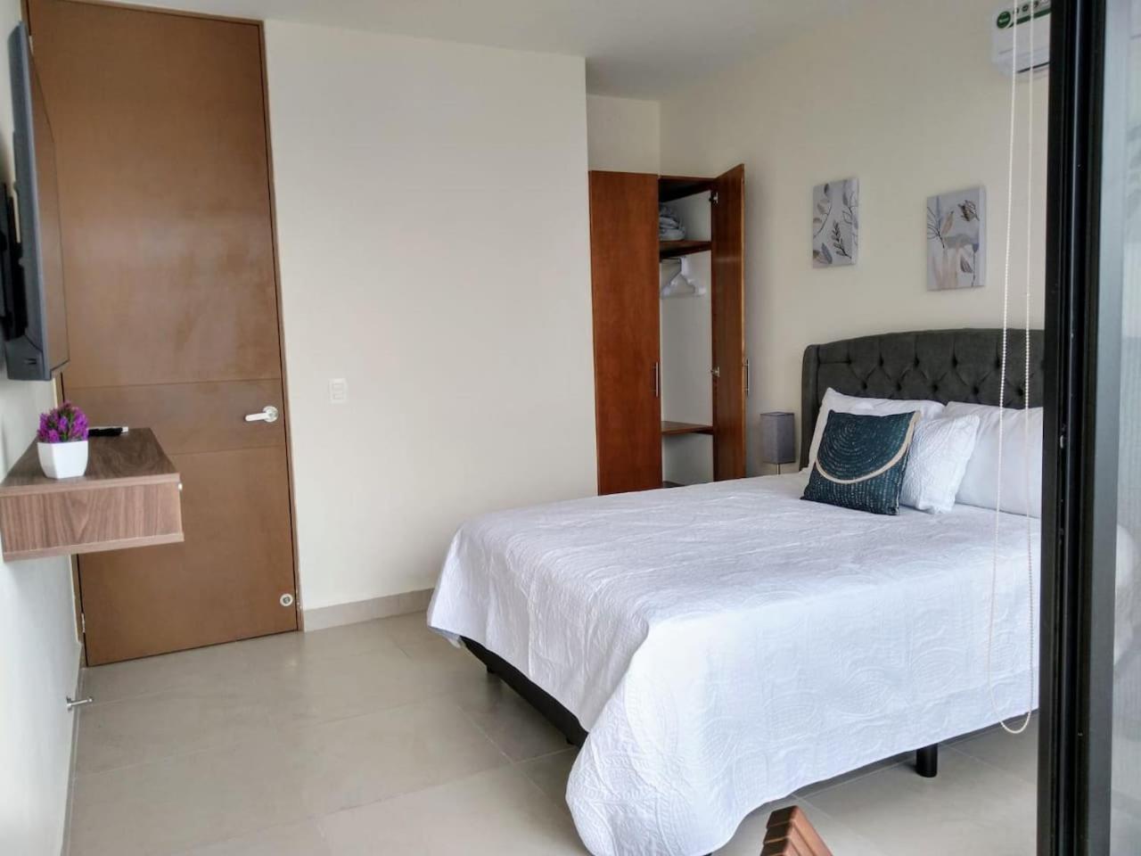 Encanto De Montebello Сasa de vacaciones Mérida